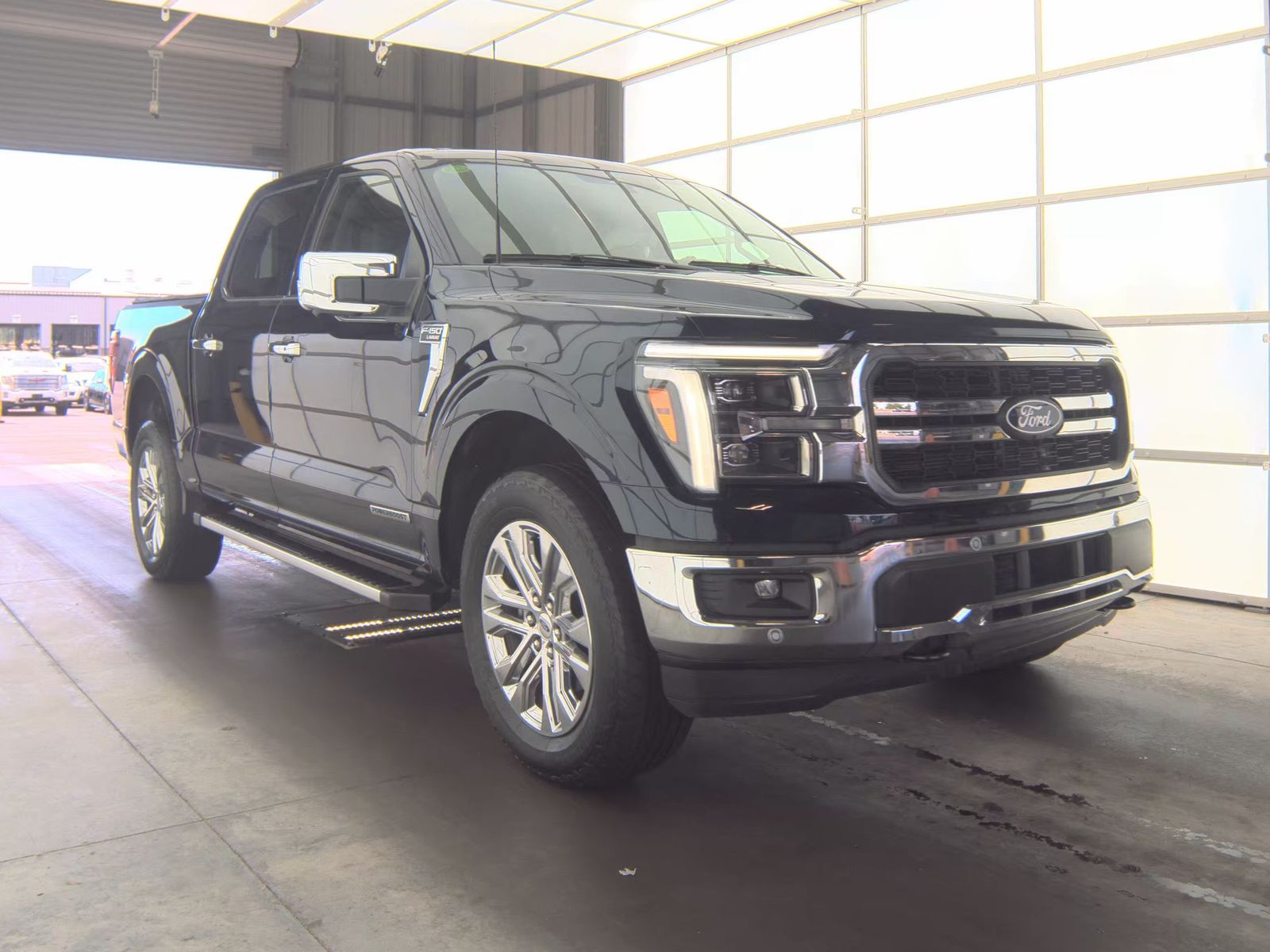 FORD F-150 - 5