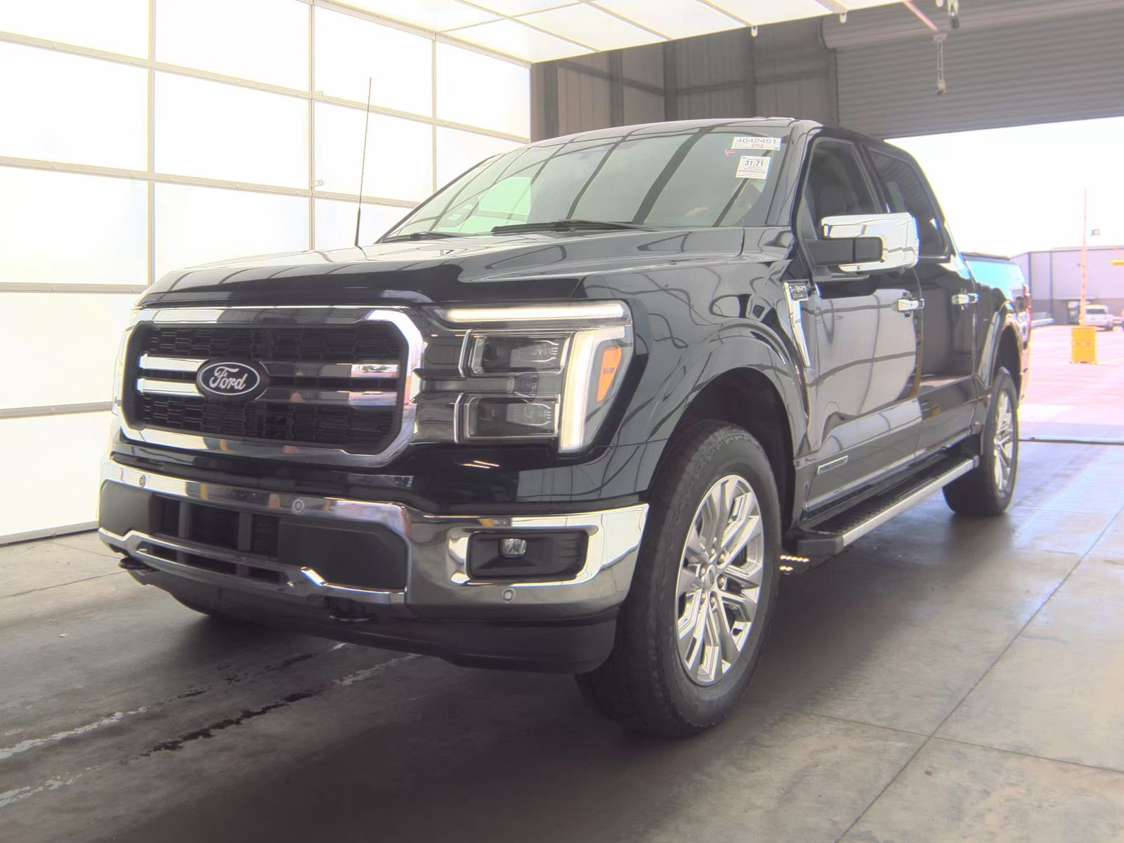 FORD F-150 - 1