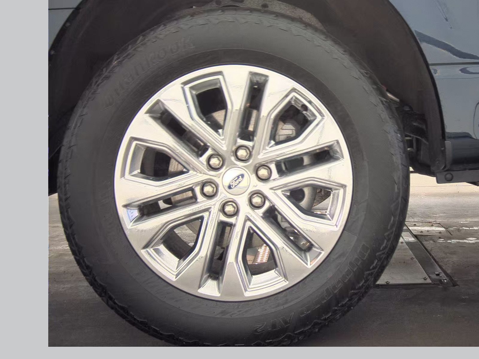 FORD F-150 - 10