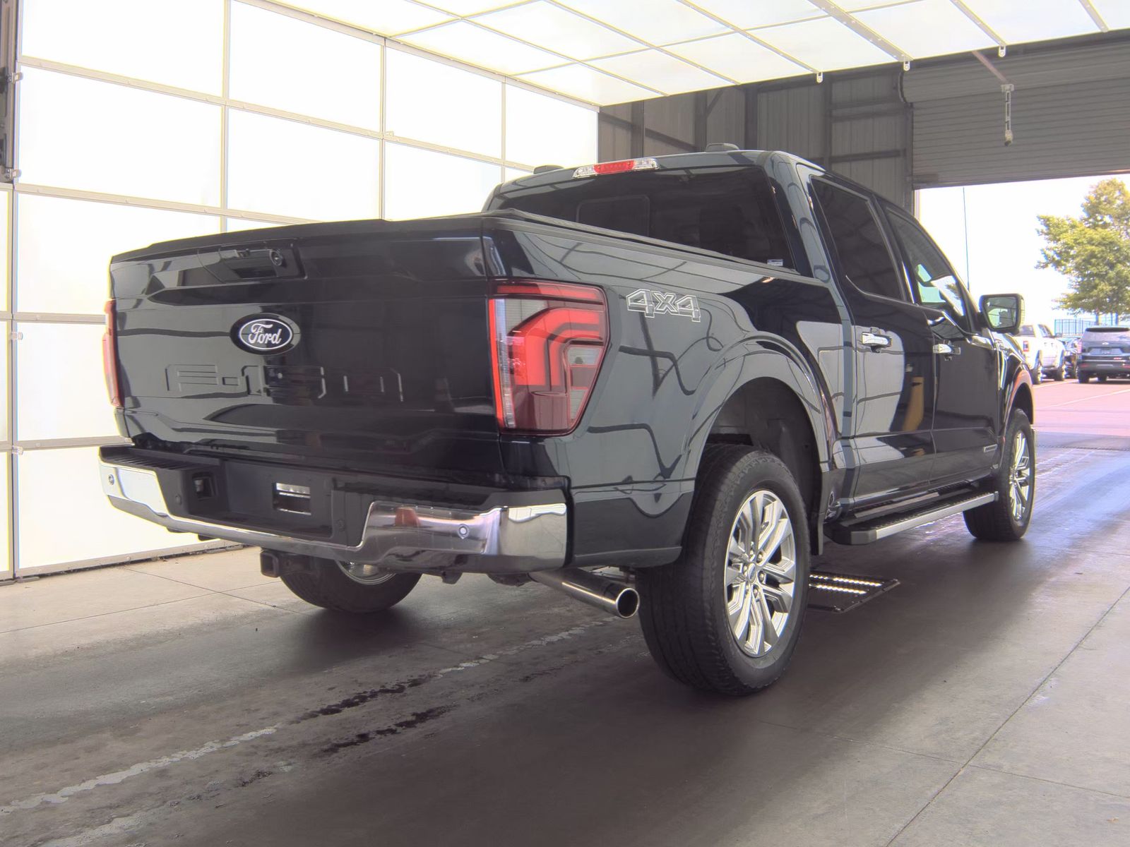 FORD F-150 - 6