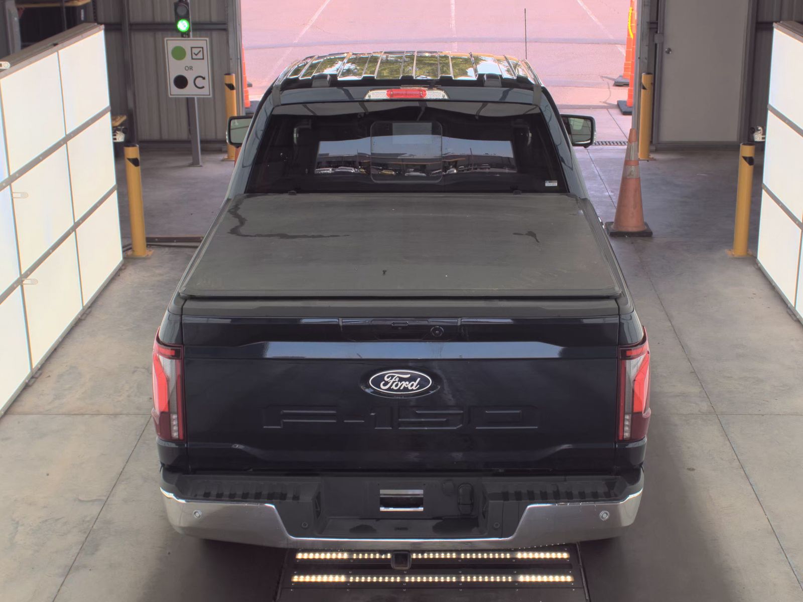 FORD F-150 - 7