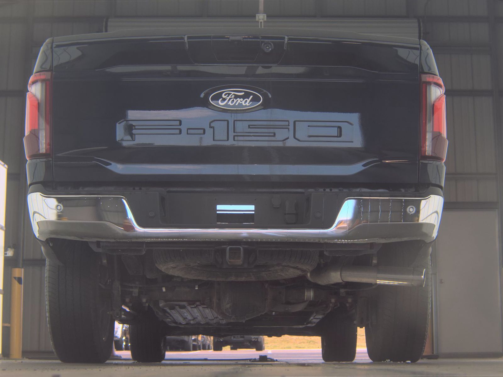 FORD F-150 - 8