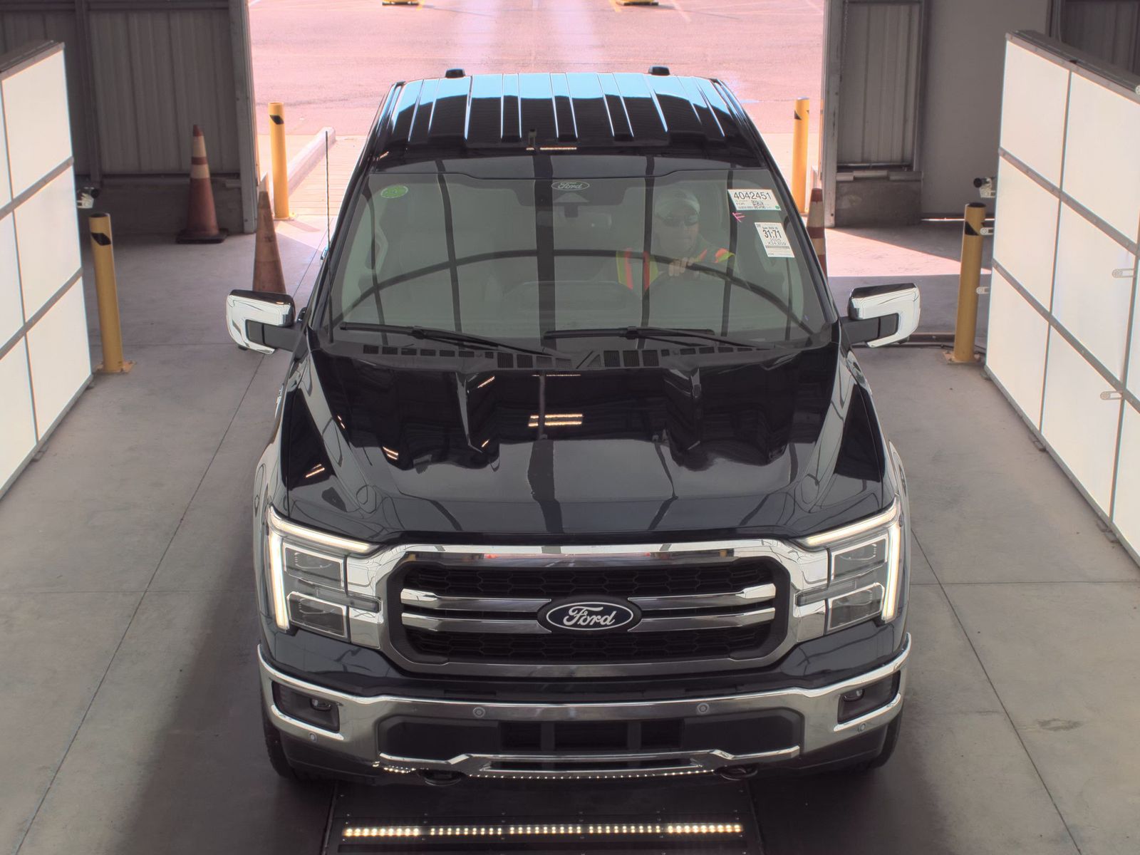 FORD F-150 - 3