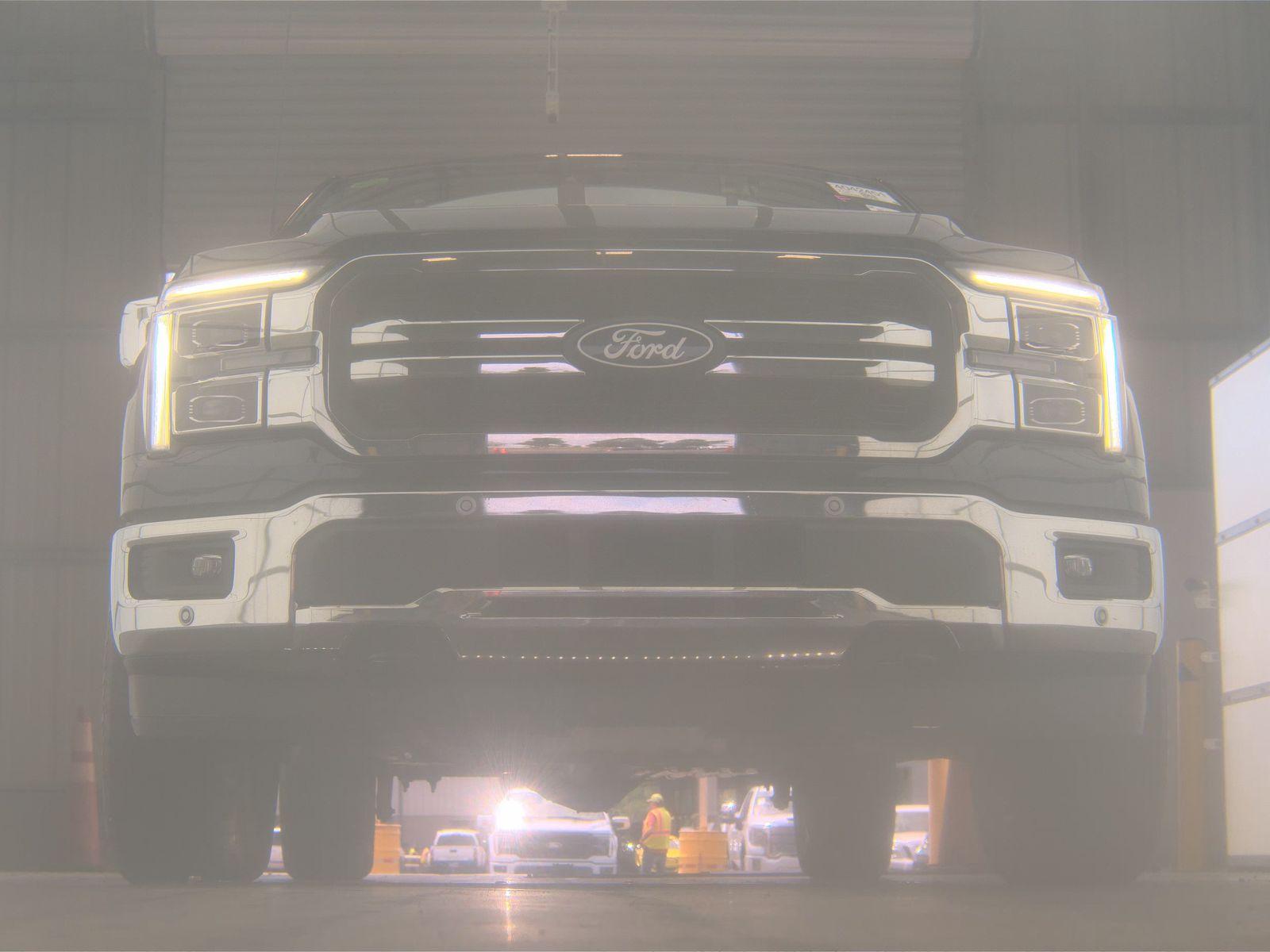 FORD F-150 - 4