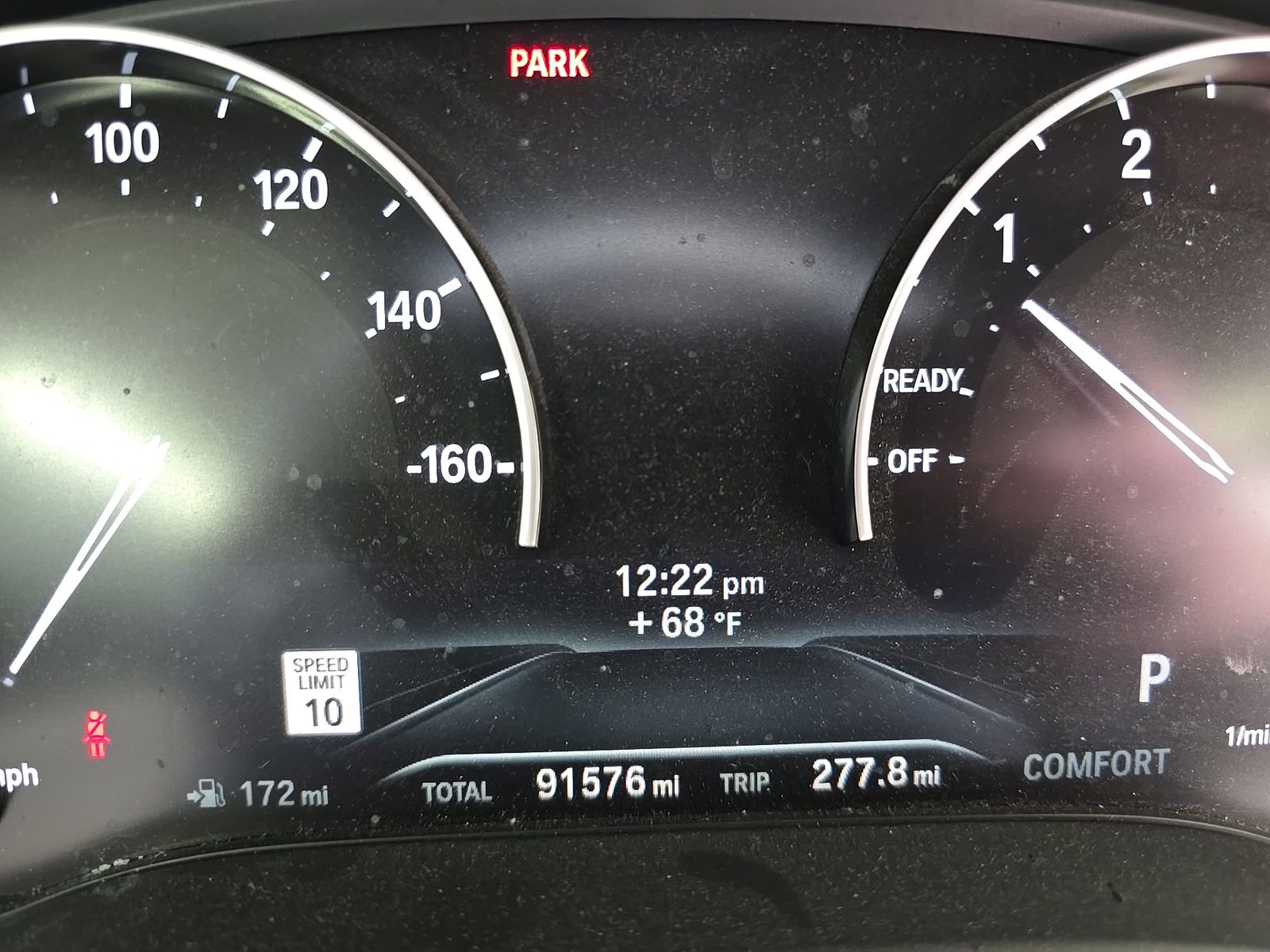 2021 BMW X3 sDrive30i RWD