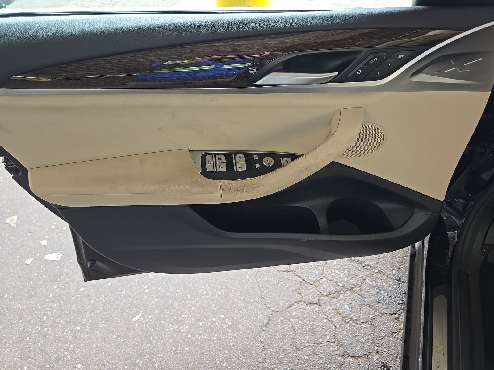 2021 BMW X3 sDrive30i RWD