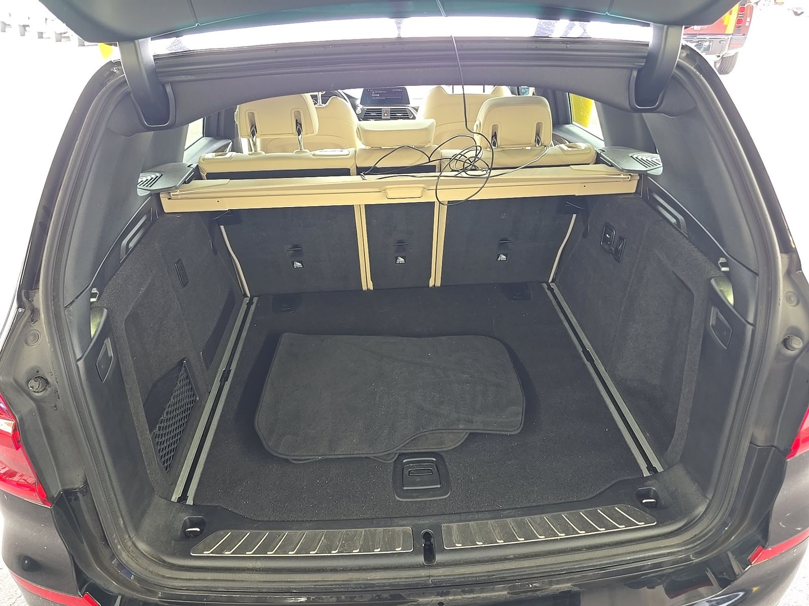 2021 BMW X3 sDrive30i RWD