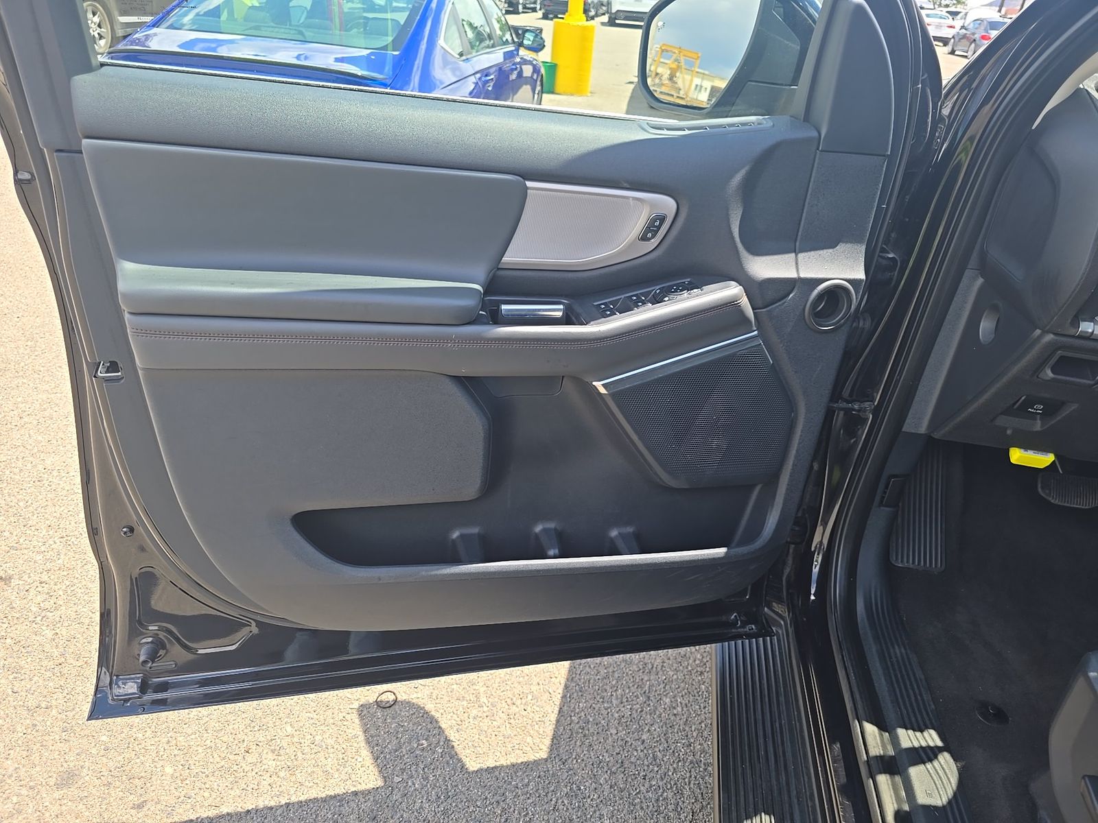 FORD EXPEDITION MAX - 10