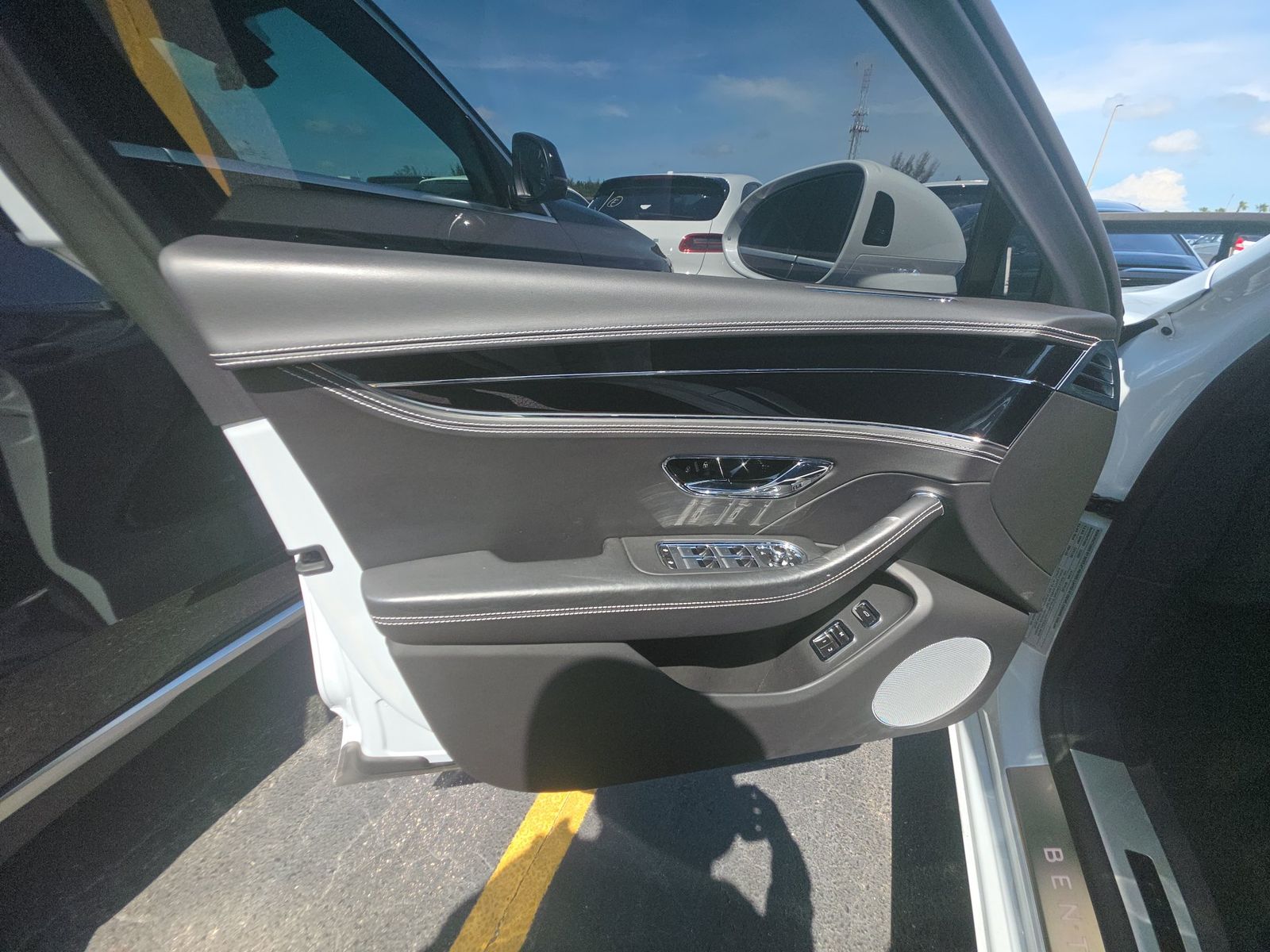 2021 Bentley Flying Spur W12 AWD
