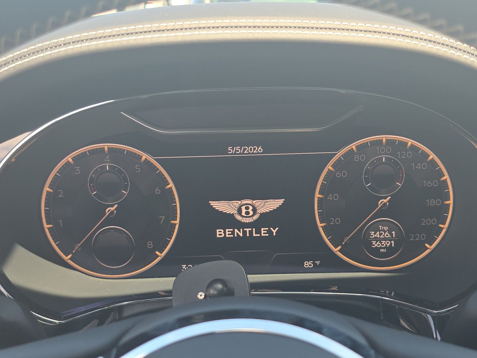 2021 Bentley Flying Spur W12 AWD