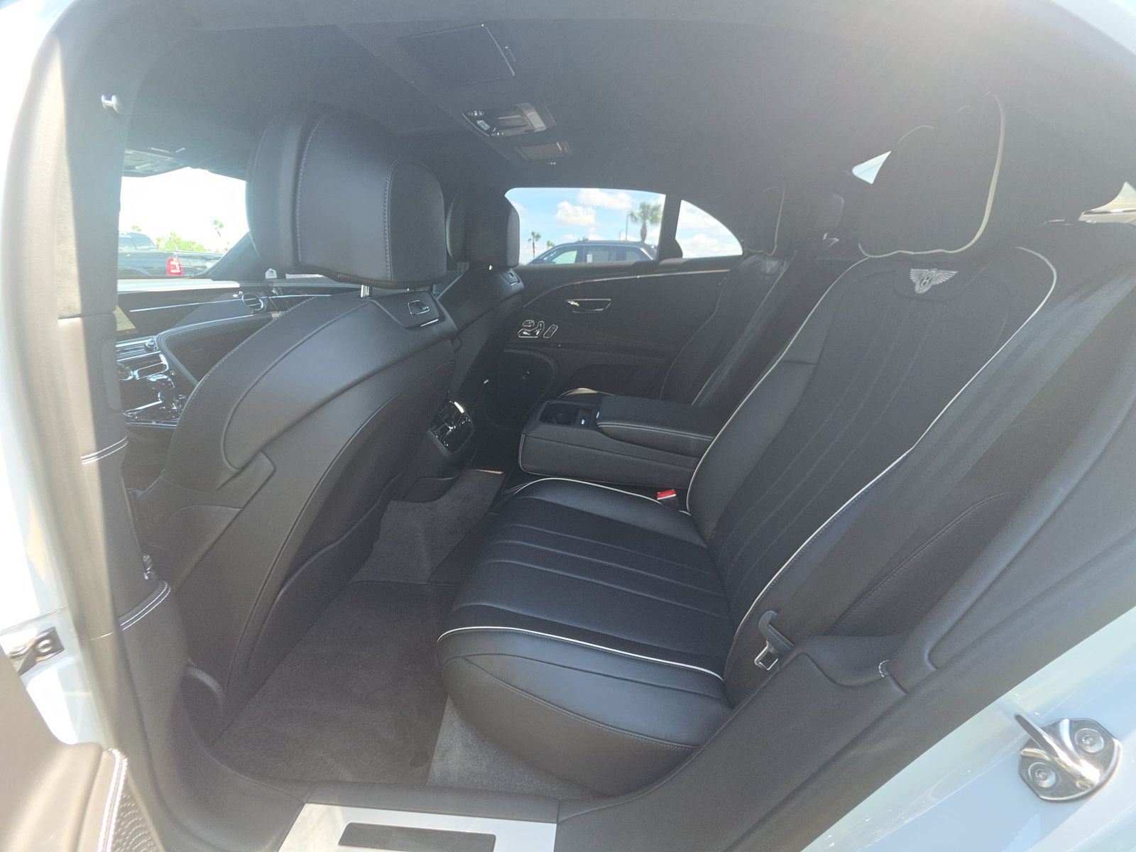 2021 Bentley Flying Spur W12 AWD