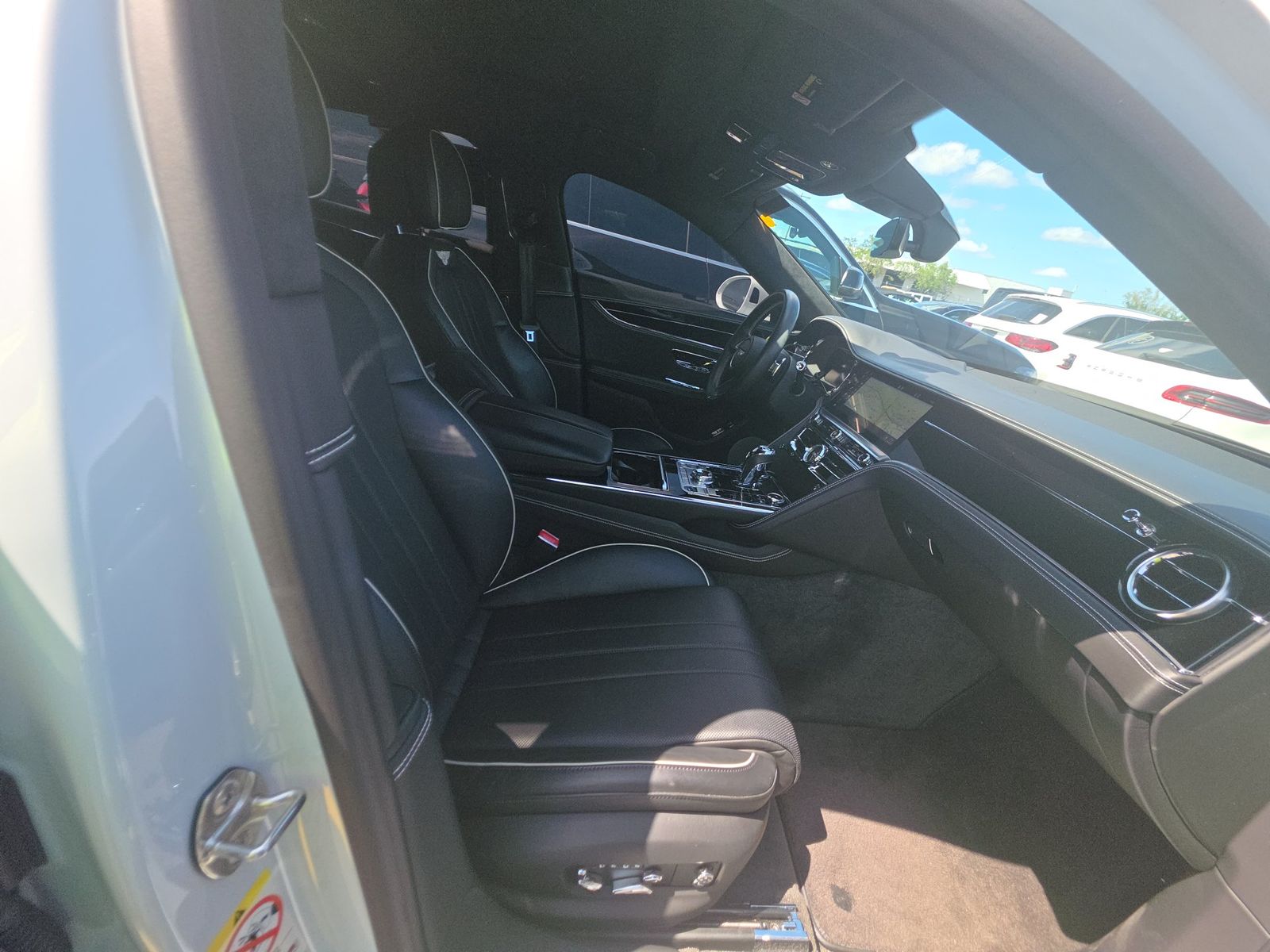 2021 Bentley Flying Spur W12 AWD