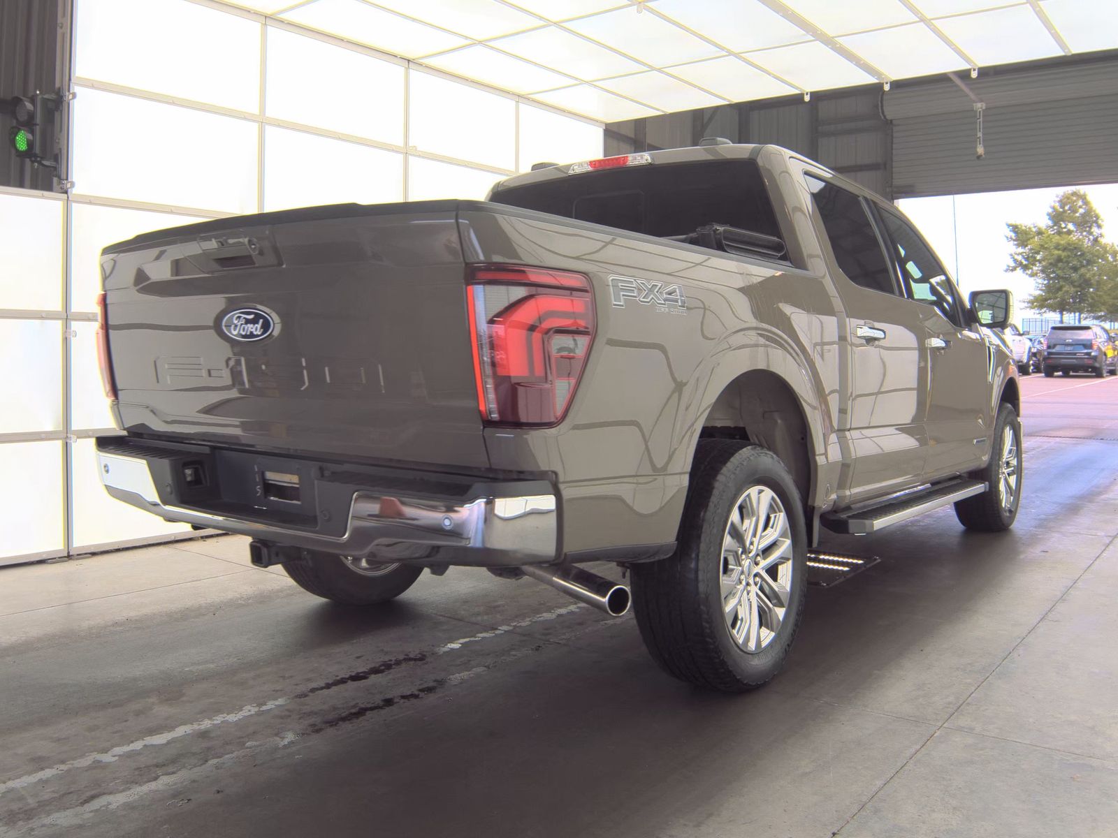 FORD F-150 - 6