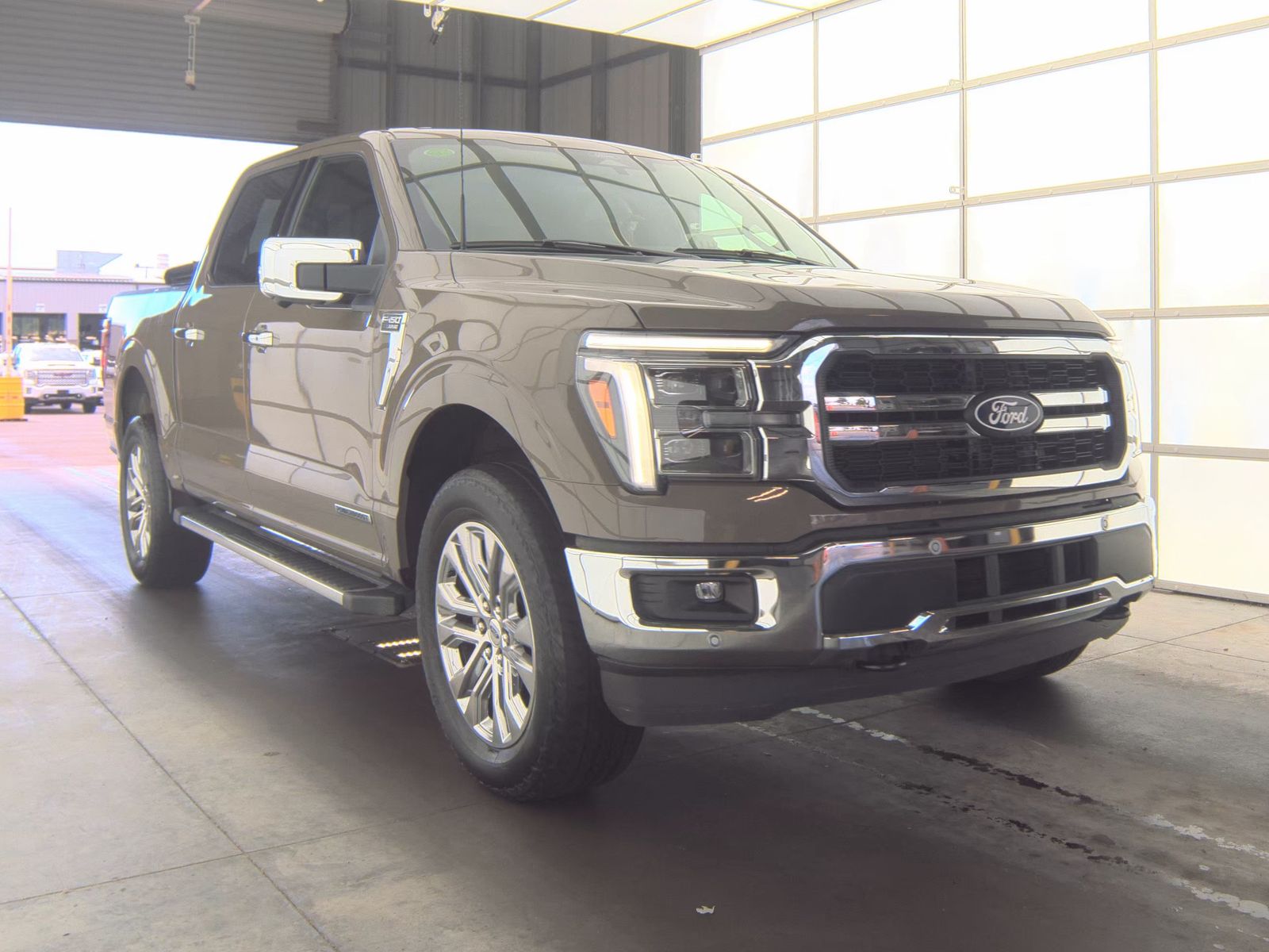 FORD F-150 - 5