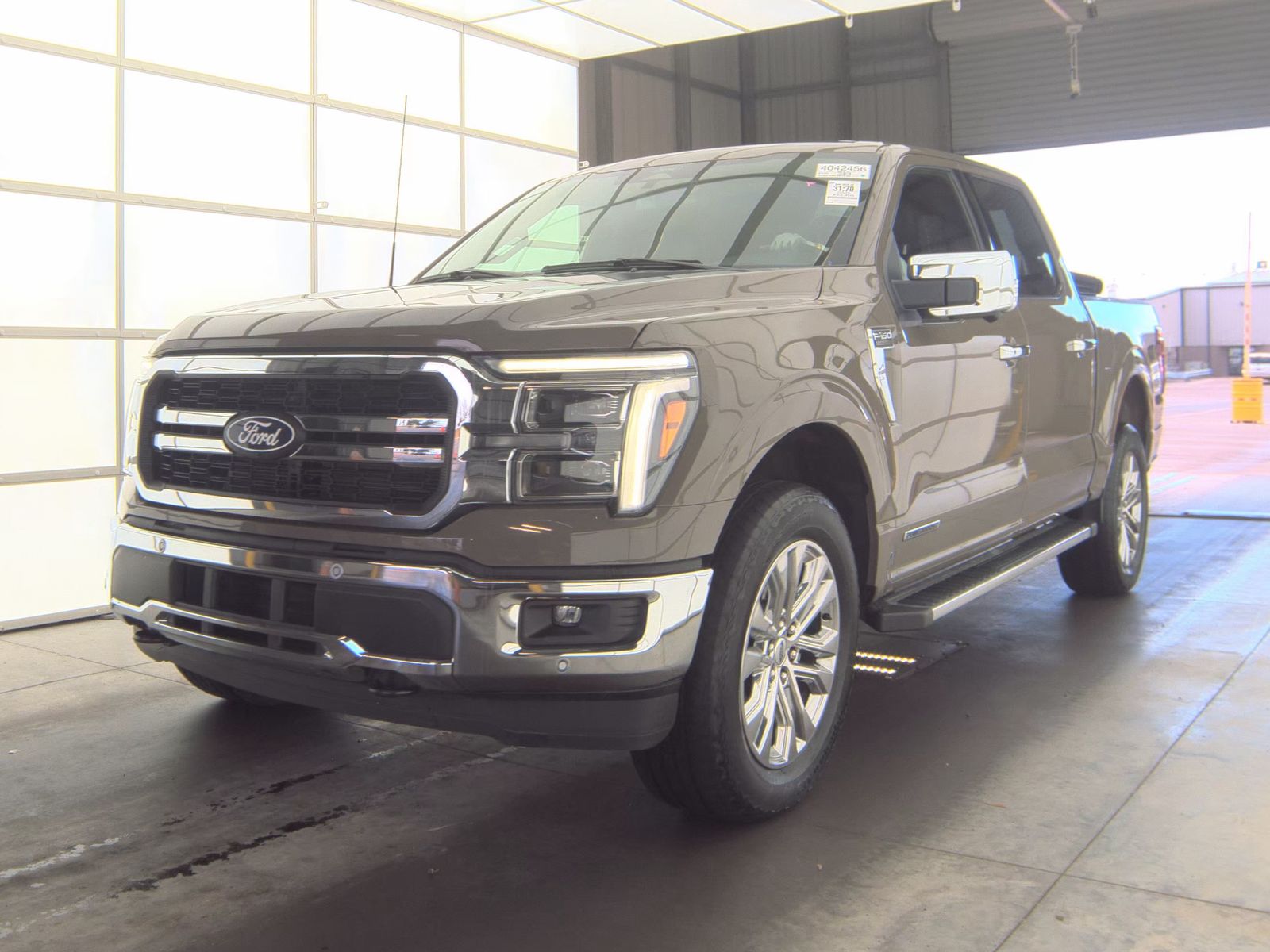 FORD F-150 - 1