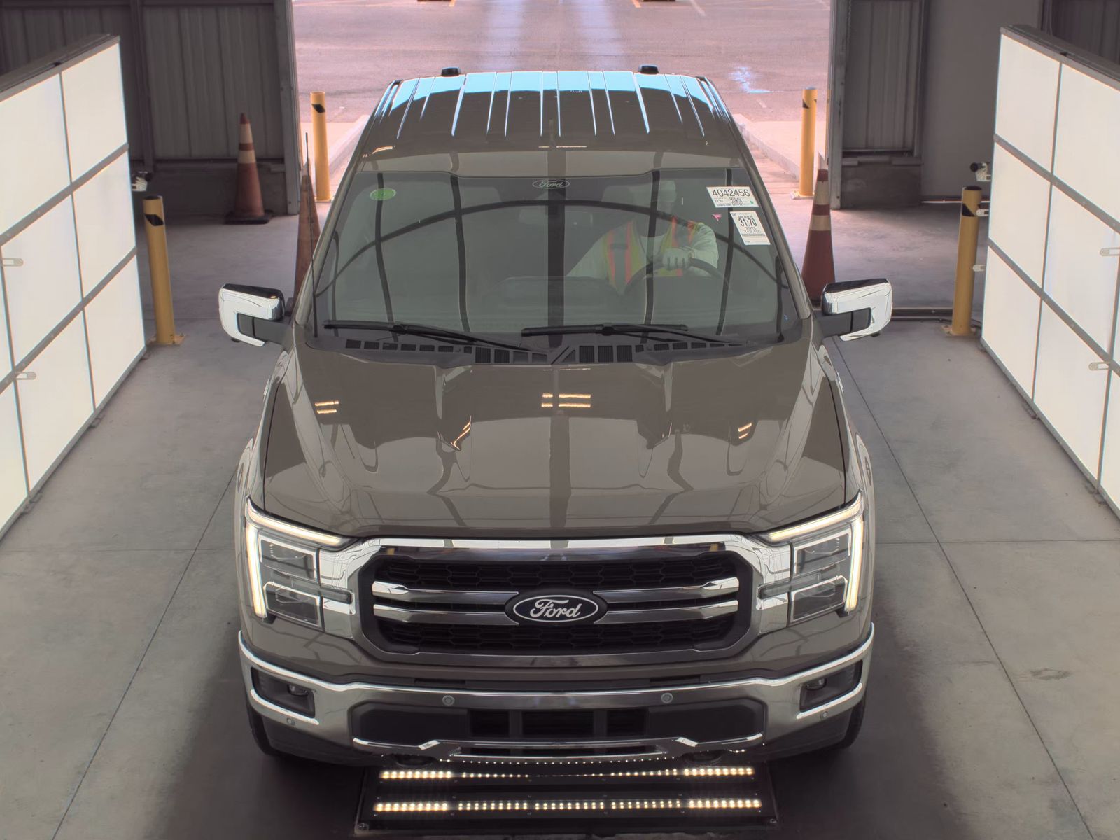 FORD F-150 - 3