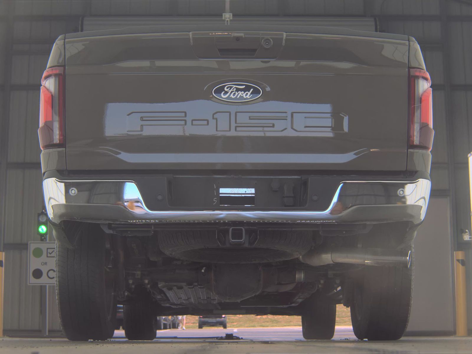 FORD F-150 - 8