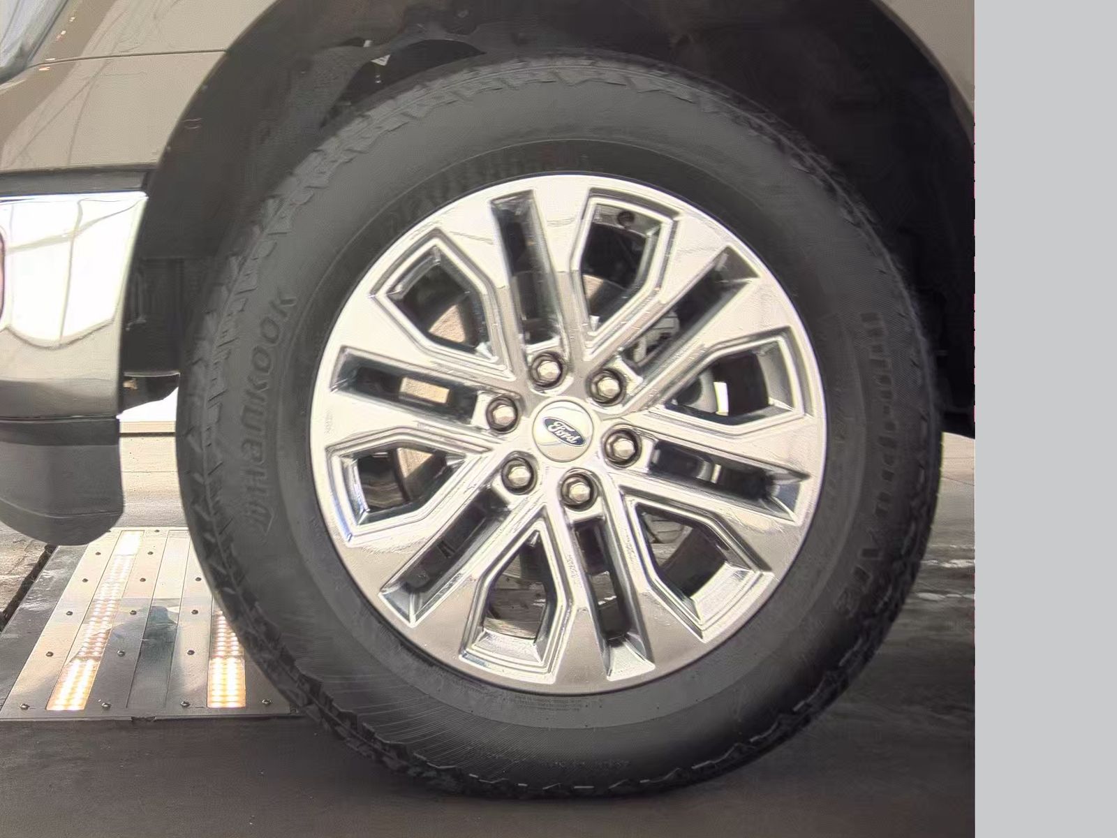 FORD F-150 - 10