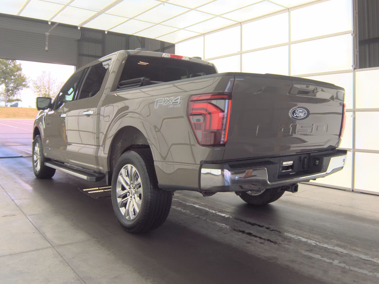 FORD F-150 - 9