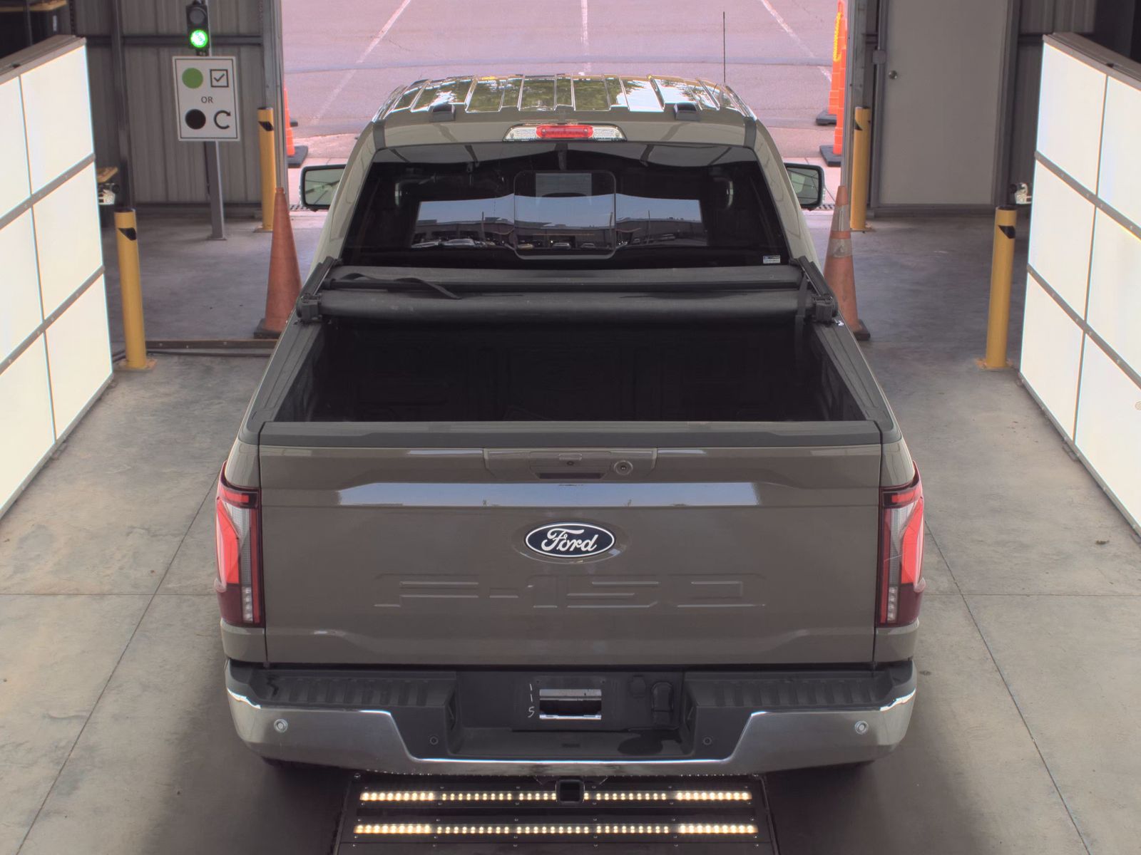 FORD F-150 - 7