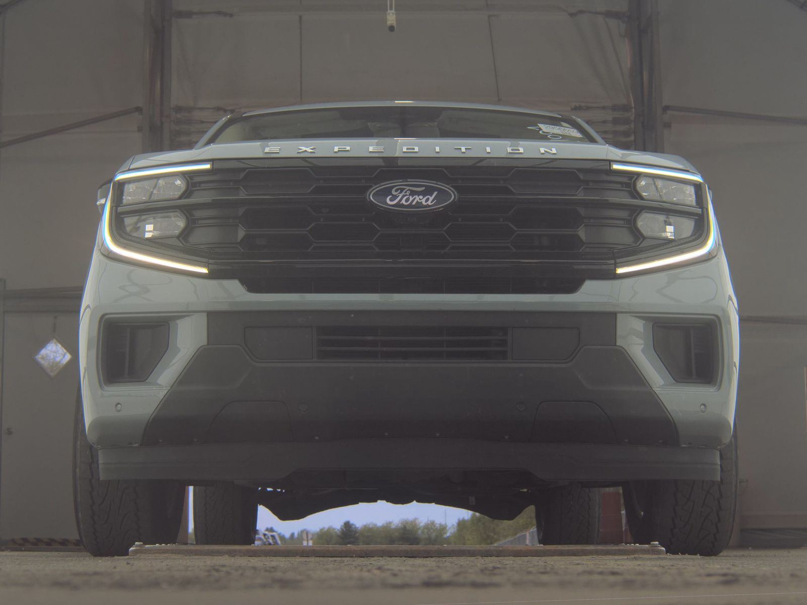 FORD EXPEDITION MAX - 4