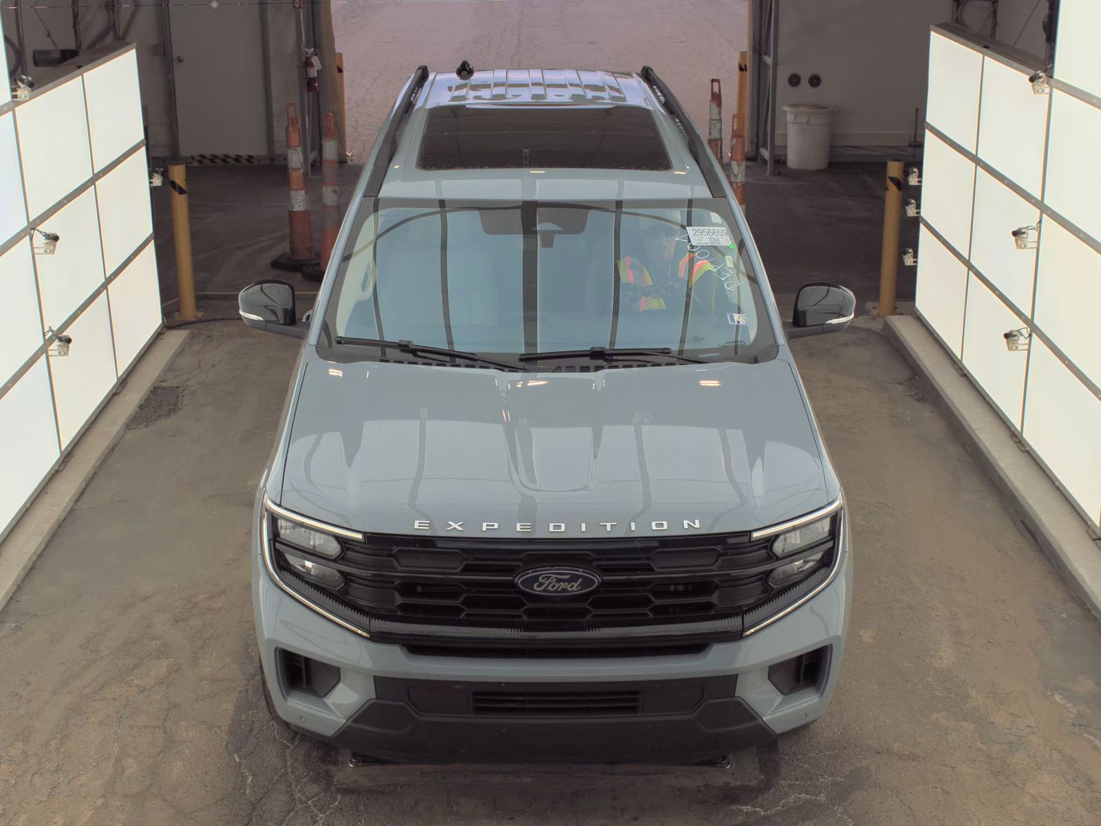 FORD EXPEDITION MAX - 3