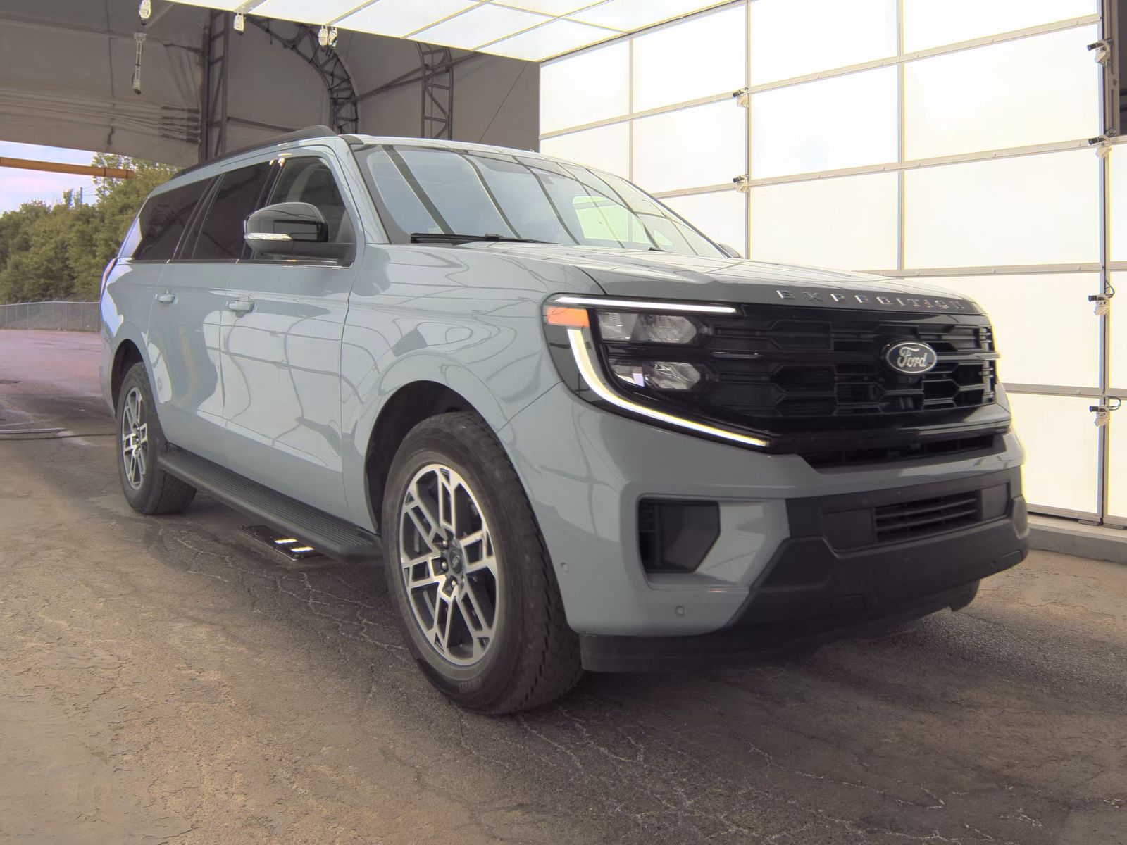 FORD EXPEDITION MAX - 5