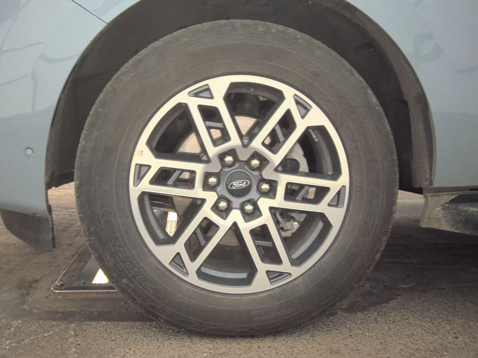 FORD EXPEDITION MAX - 10