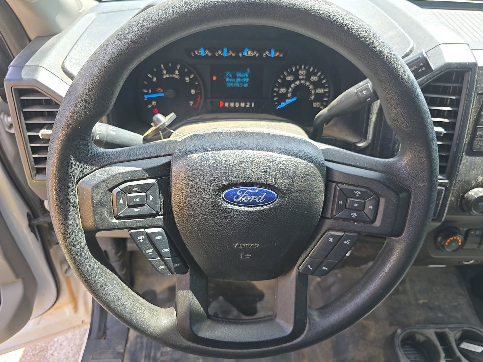 FORD F-150 - 5