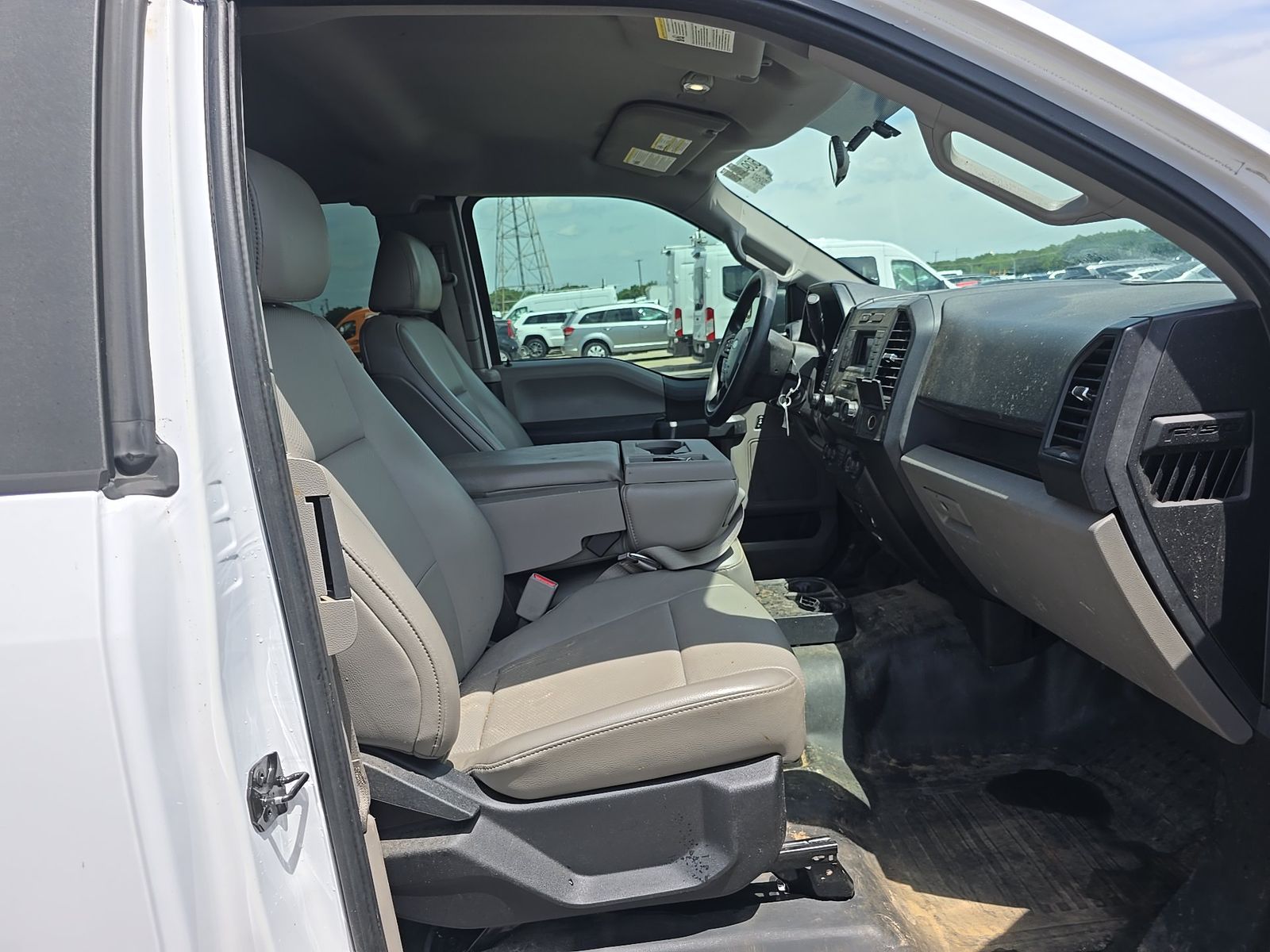 FORD F-150 - 3