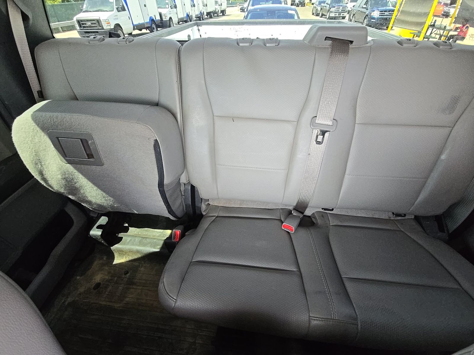 FORD F-150 - 8