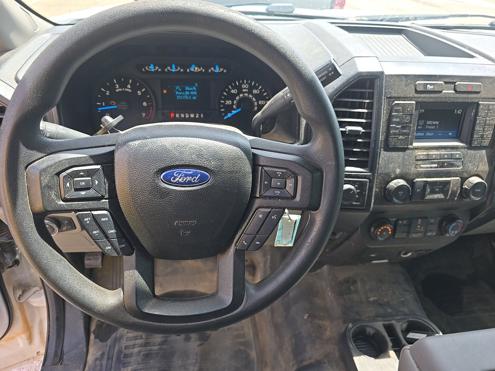 FORD F-150 - 6