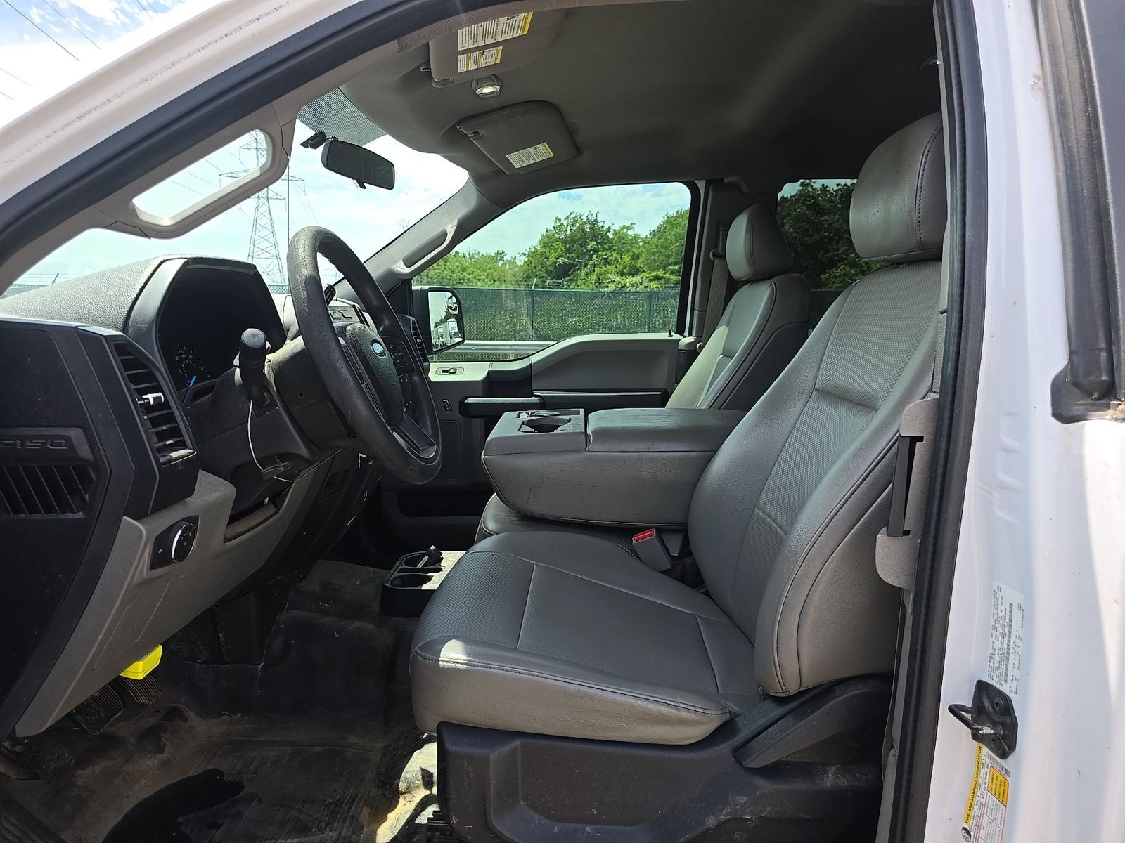 FORD F-150 - 1