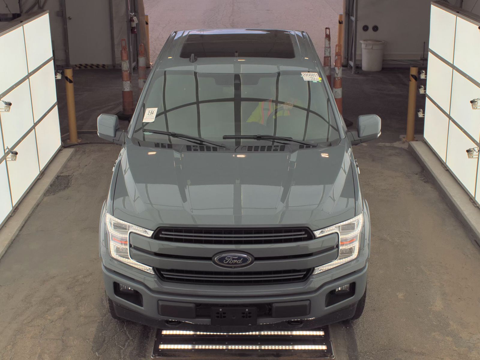 2020 Ford F-150 Lariat AWD