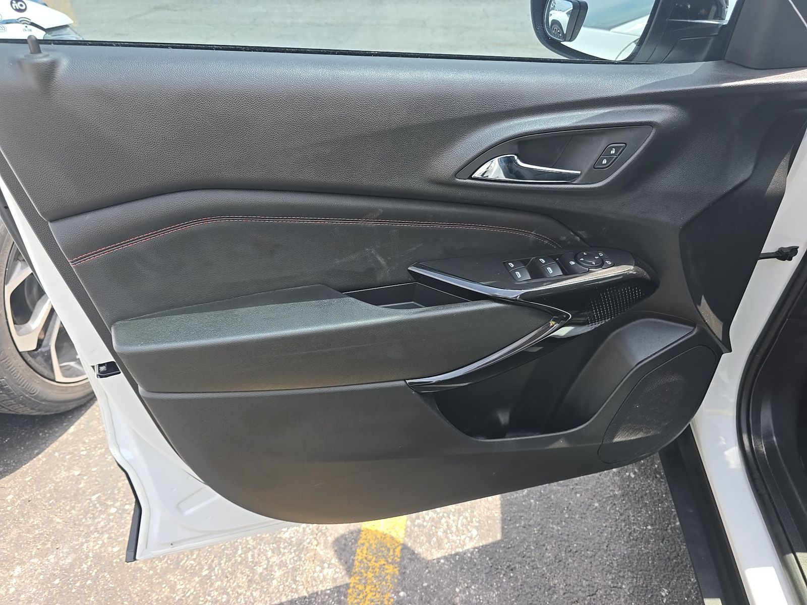 CHEVROLET TRAX - 10