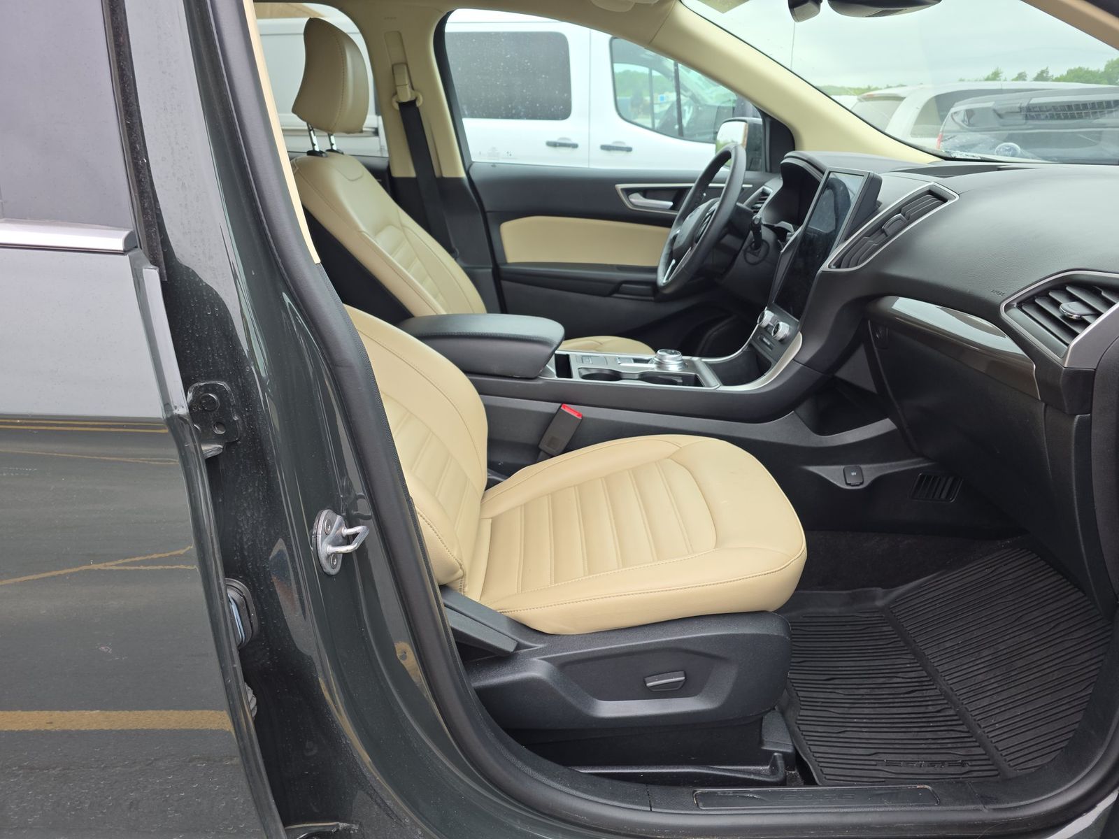 FORD EDGE - 9