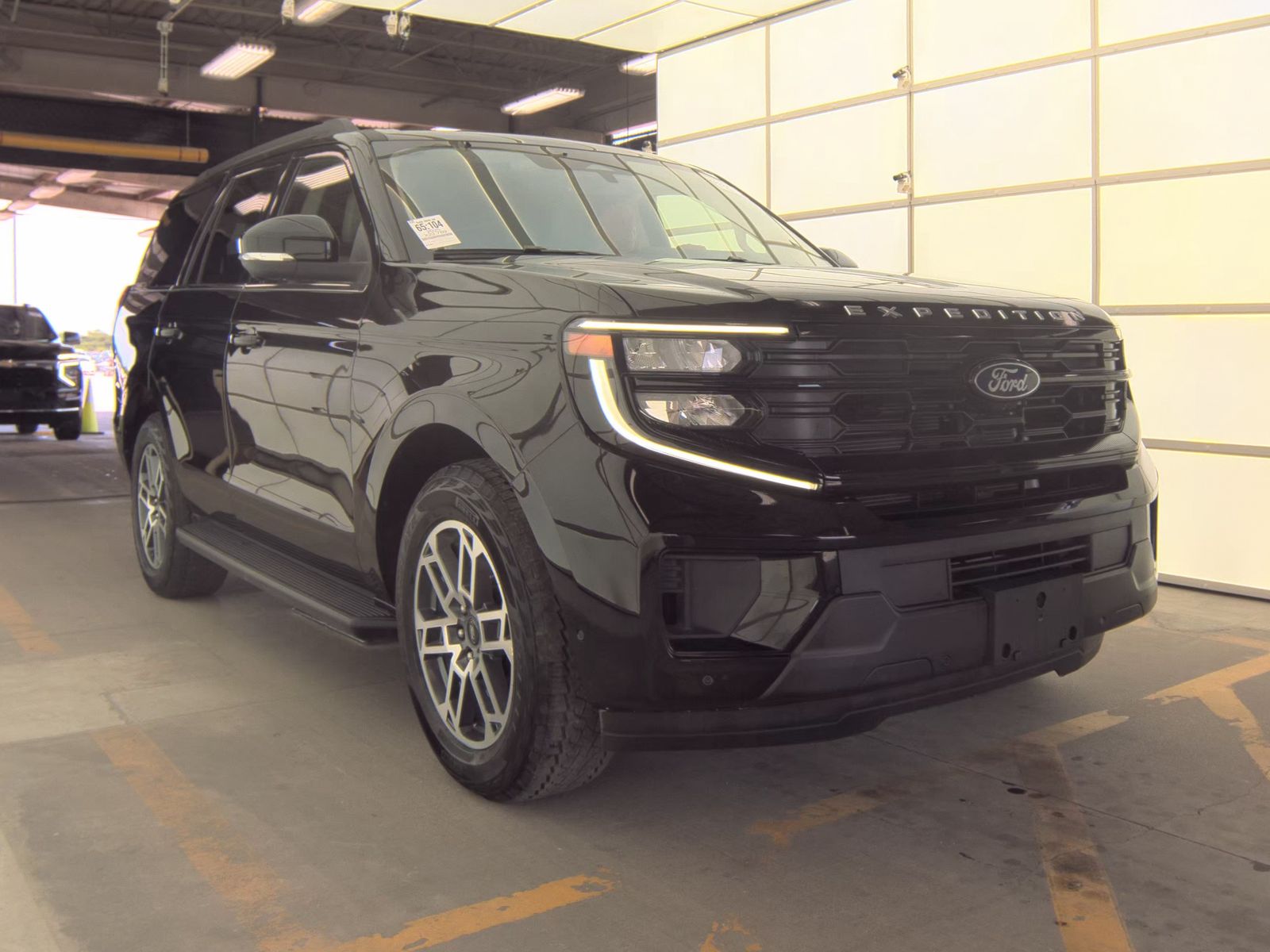 FORD EXPEDITION - 5