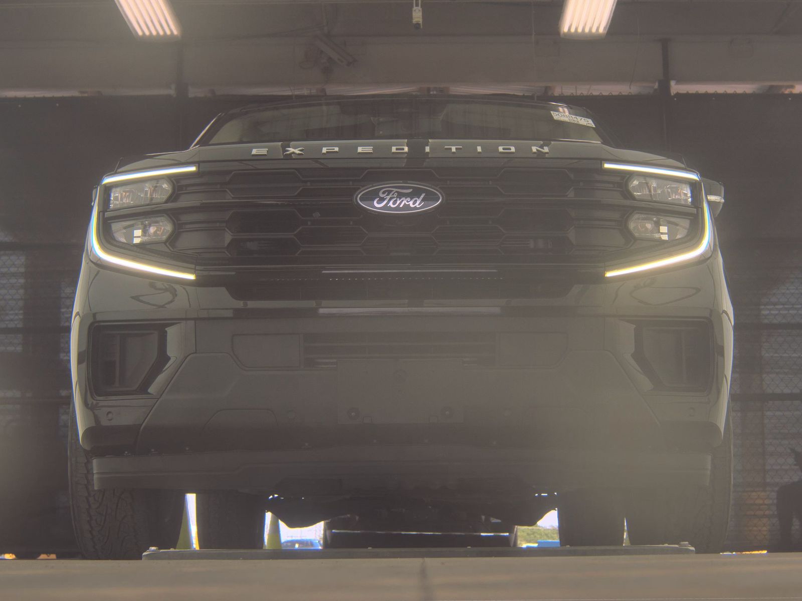 FORD EXPEDITION - 4