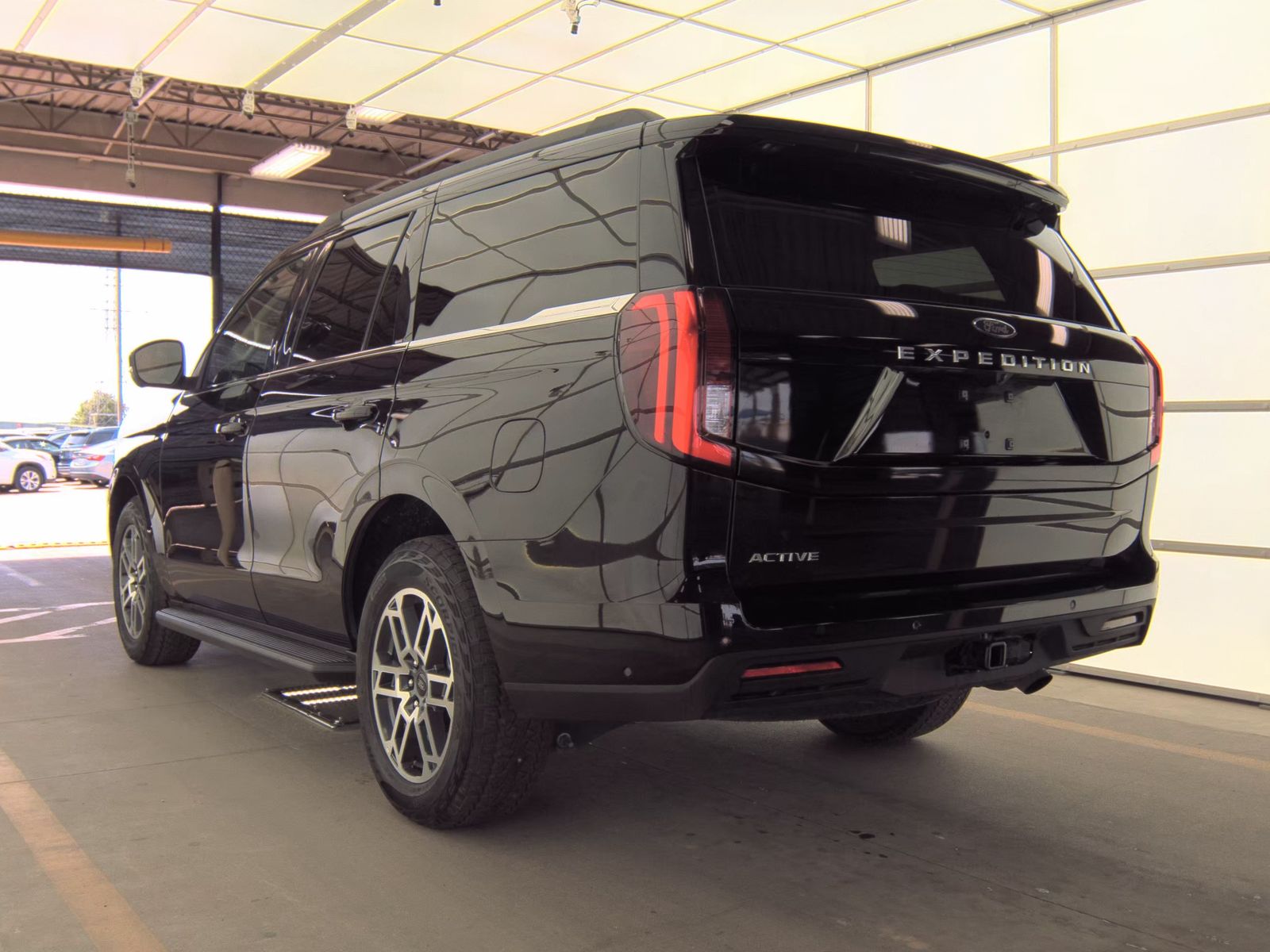 FORD EXPEDITION - 9