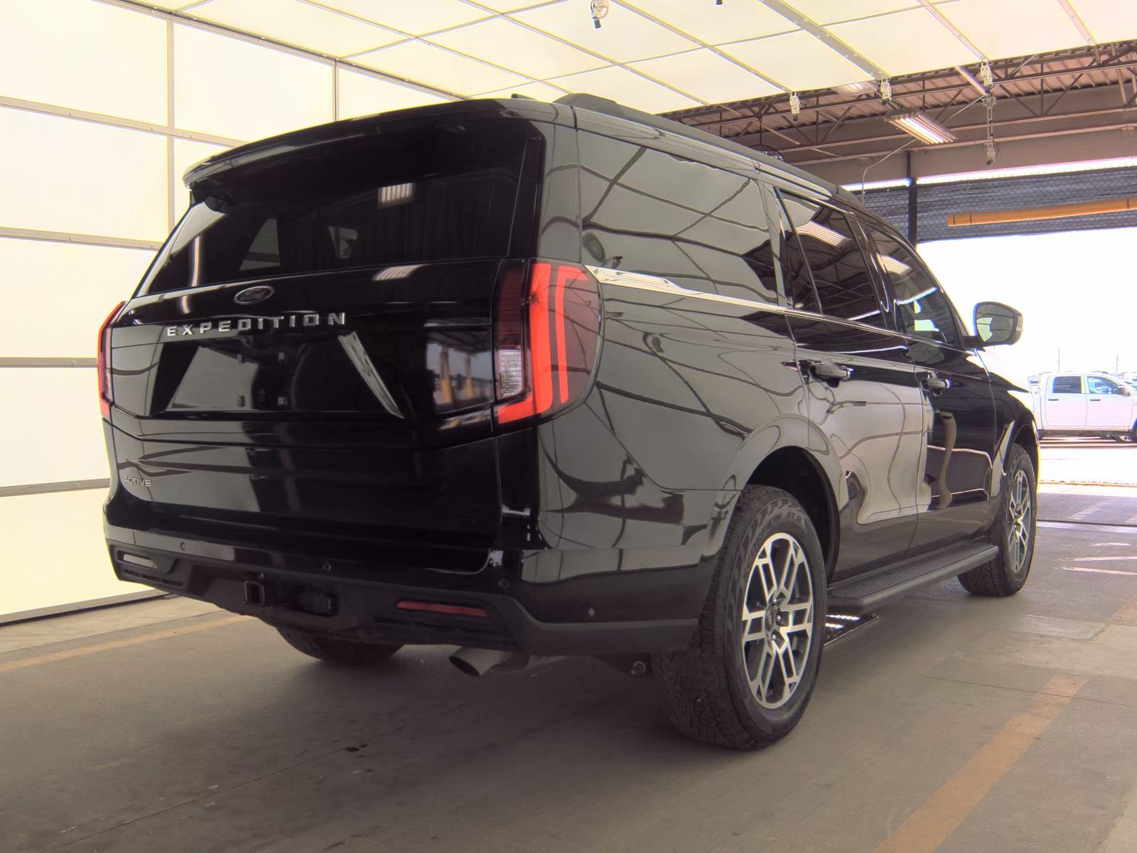FORD EXPEDITION - 6