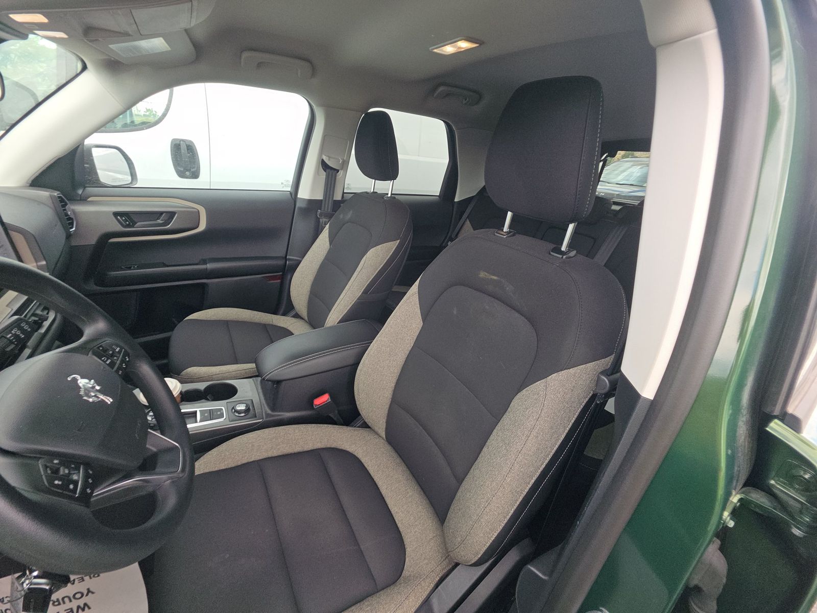 FORD BRONCO SPORT - 8