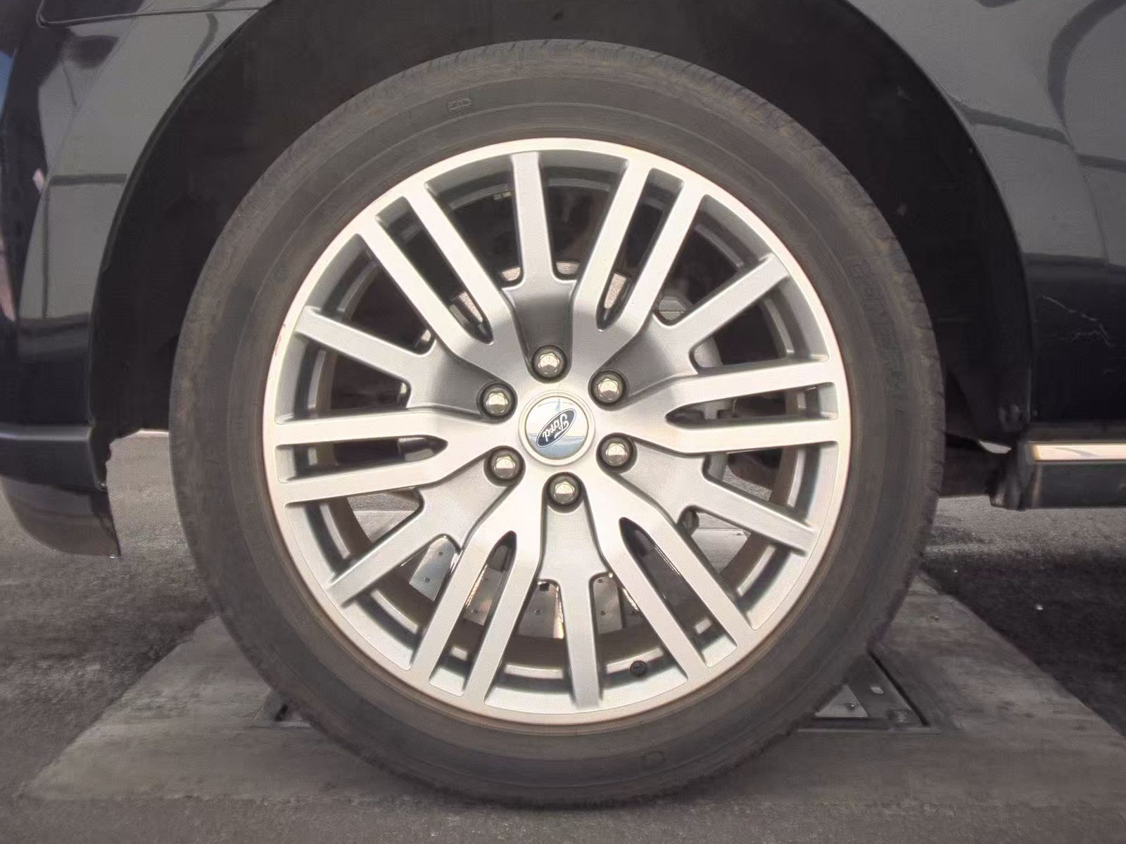 FORD EXPEDITION MAX - 10
