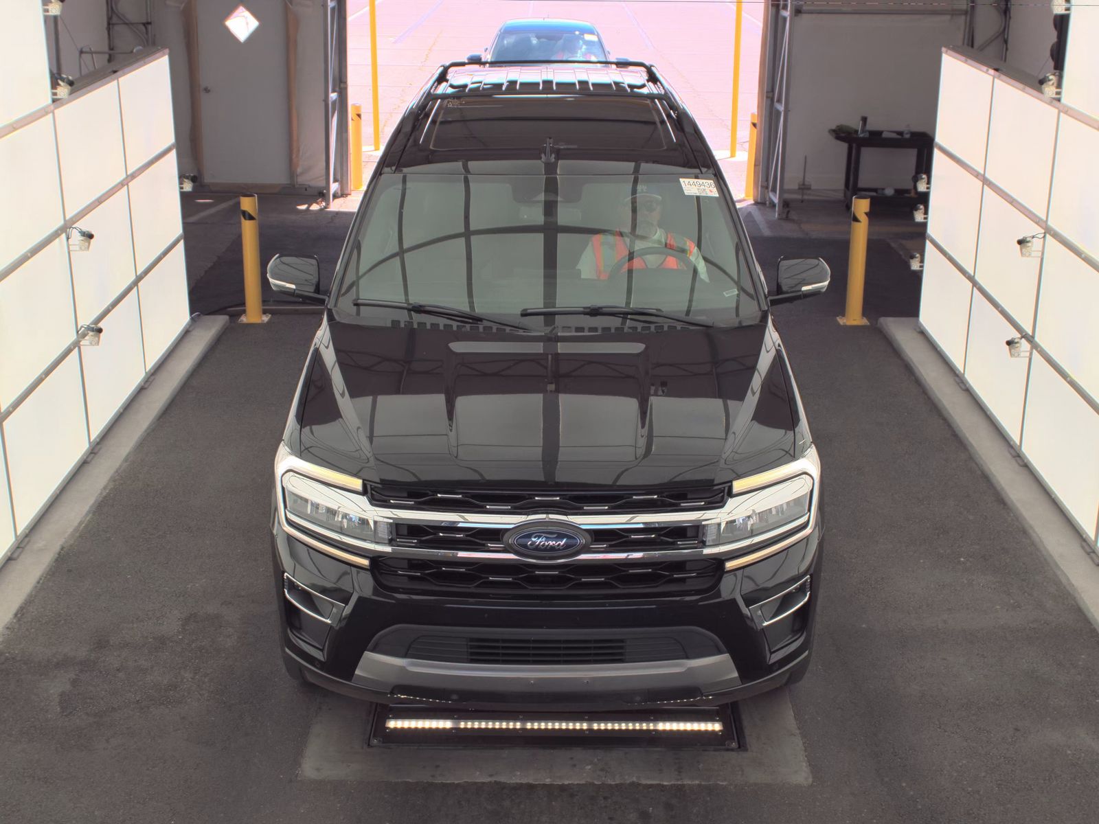 FORD EXPEDITION MAX - 3