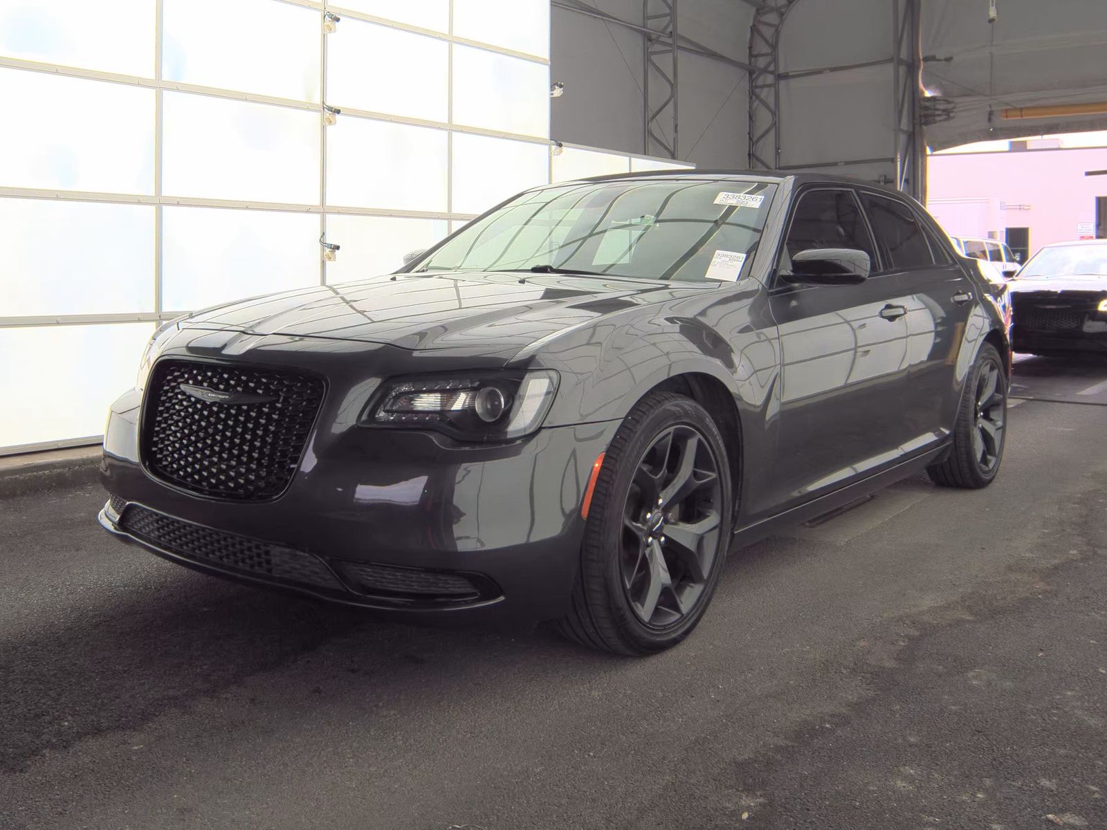 CHRYSLER 300 - 1