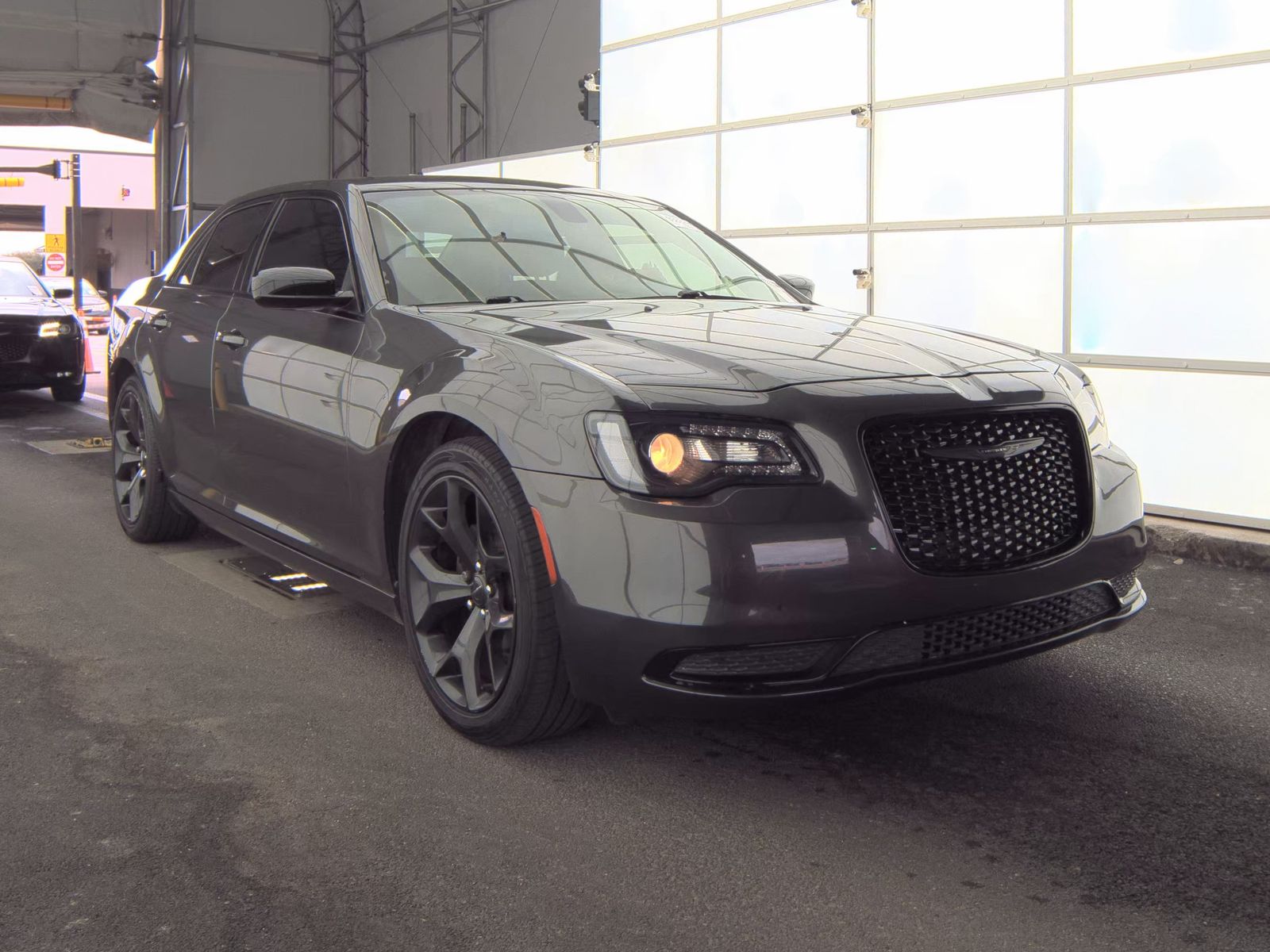 CHRYSLER 300 - 5