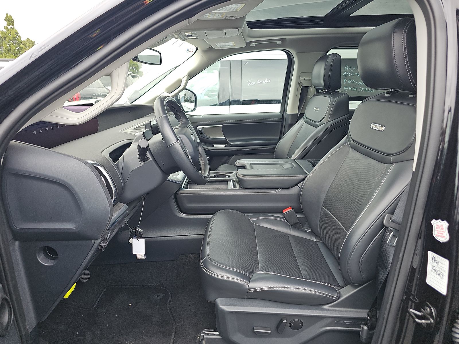 FORD EXPEDITION MAX - 8