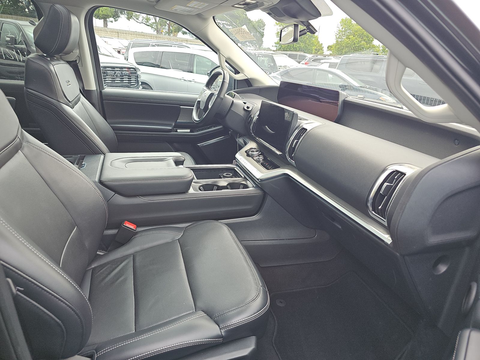 FORD EXPEDITION MAX - 9