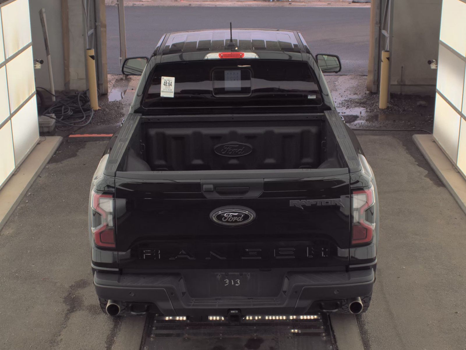 FORD RANGER - 7