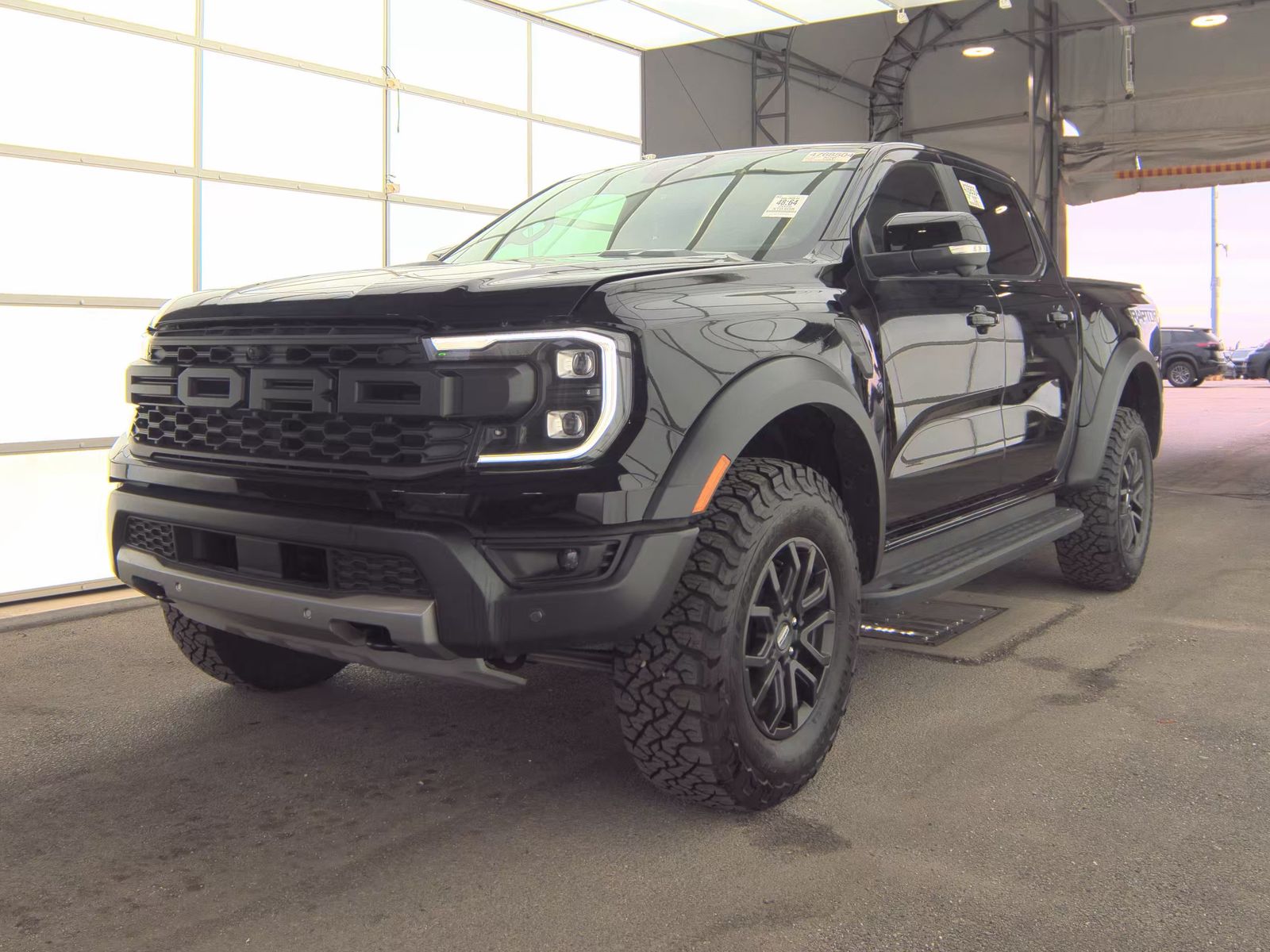 FORD RANGER - 1