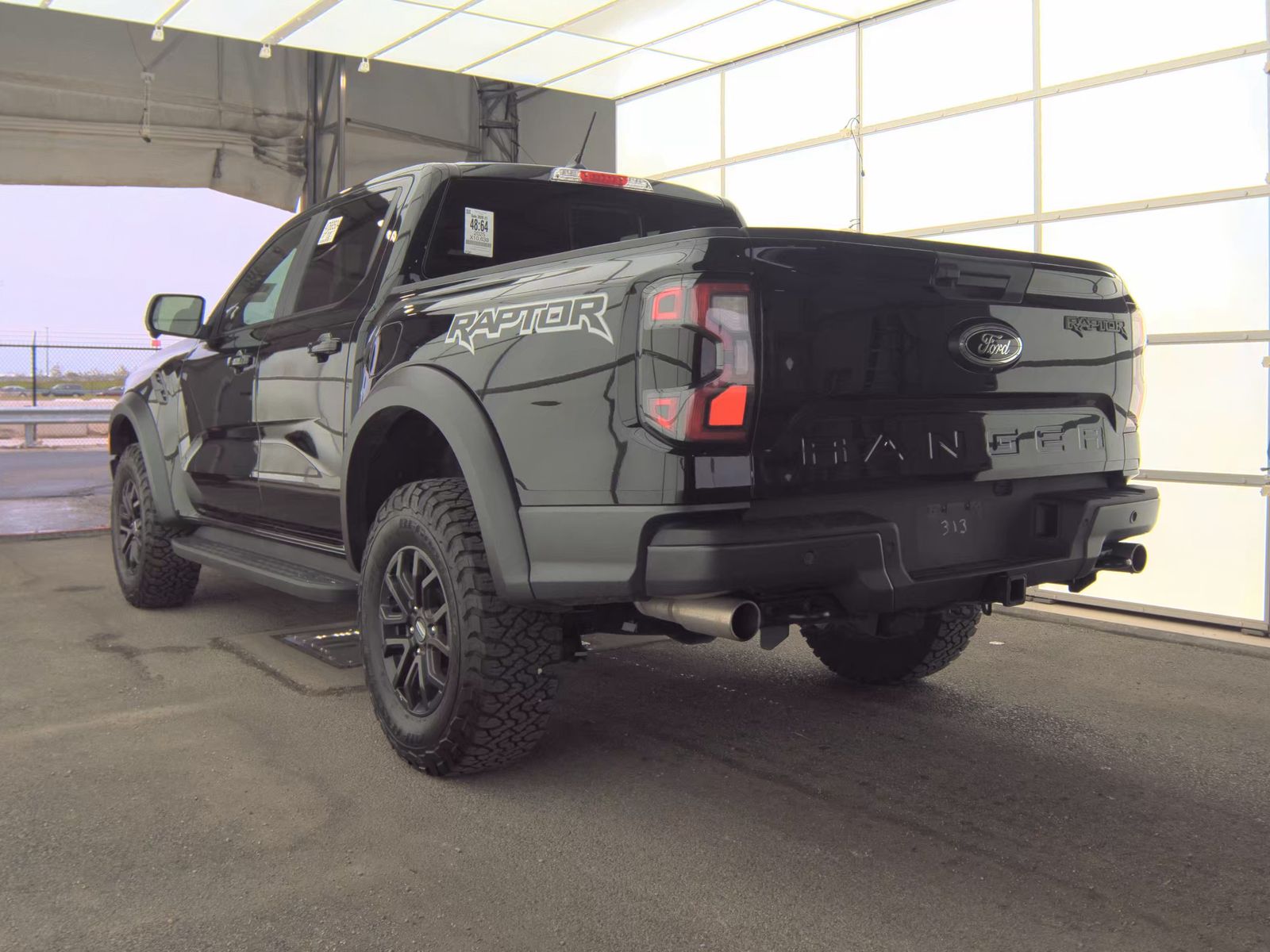 FORD RANGER - 9